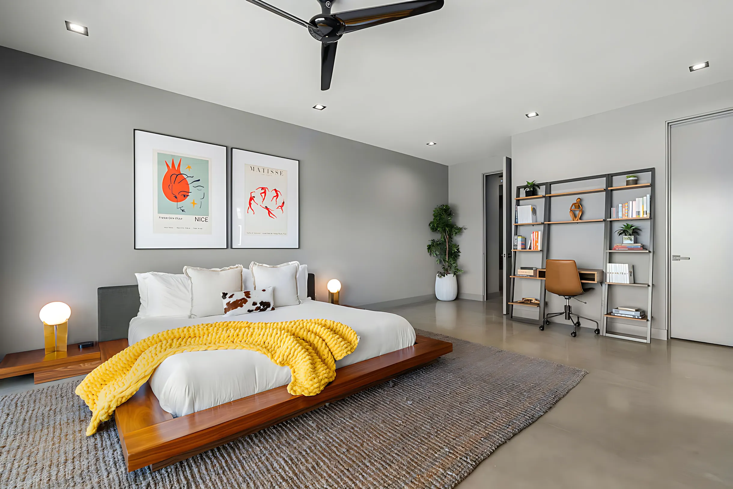 Wander Joshua Tree Majesty #36