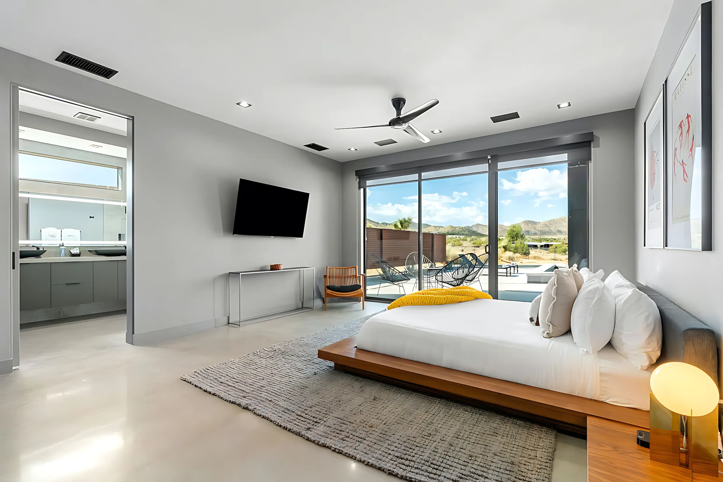 Wander Joshua Tree Majesty #42