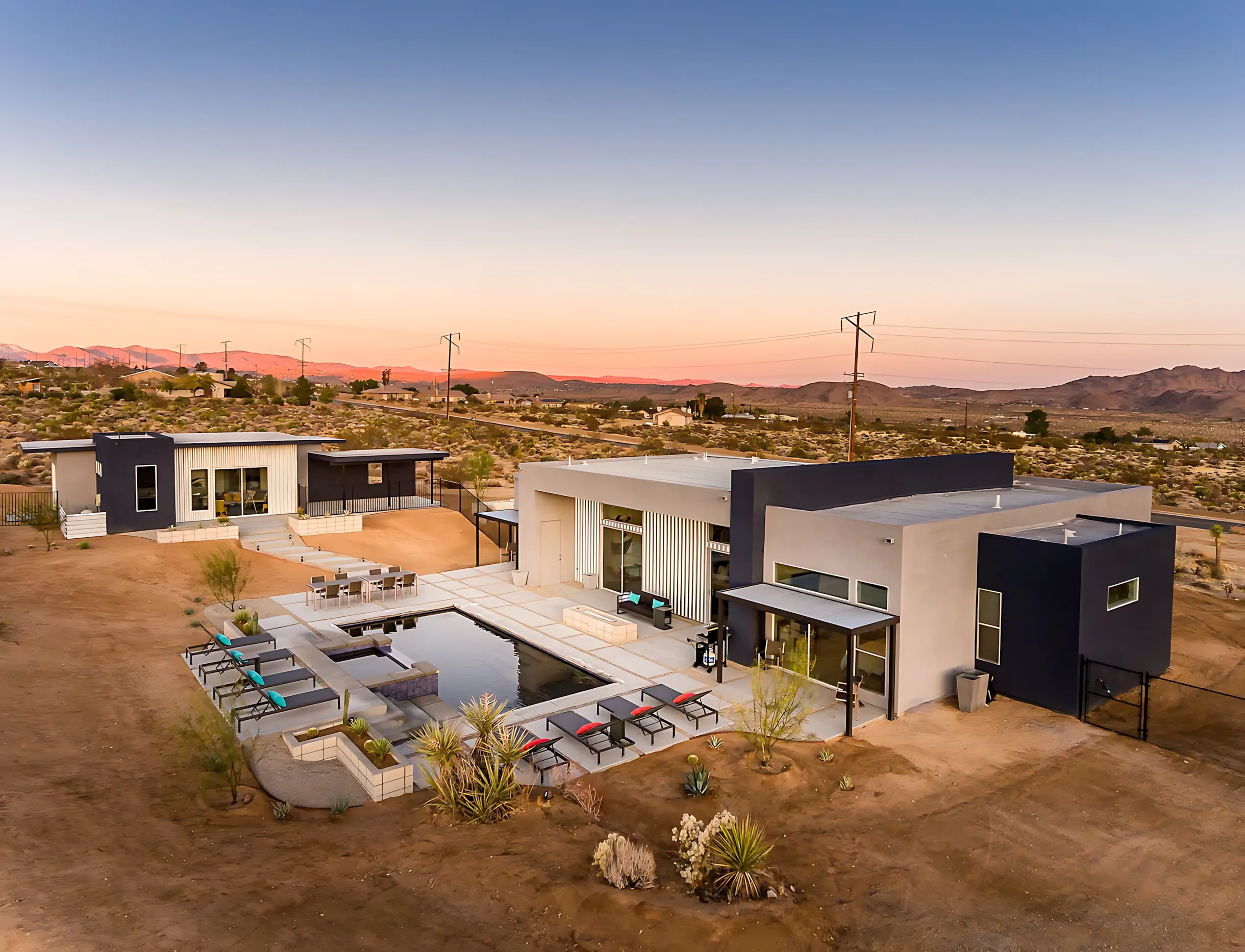 Alta Loma - Alta House #33