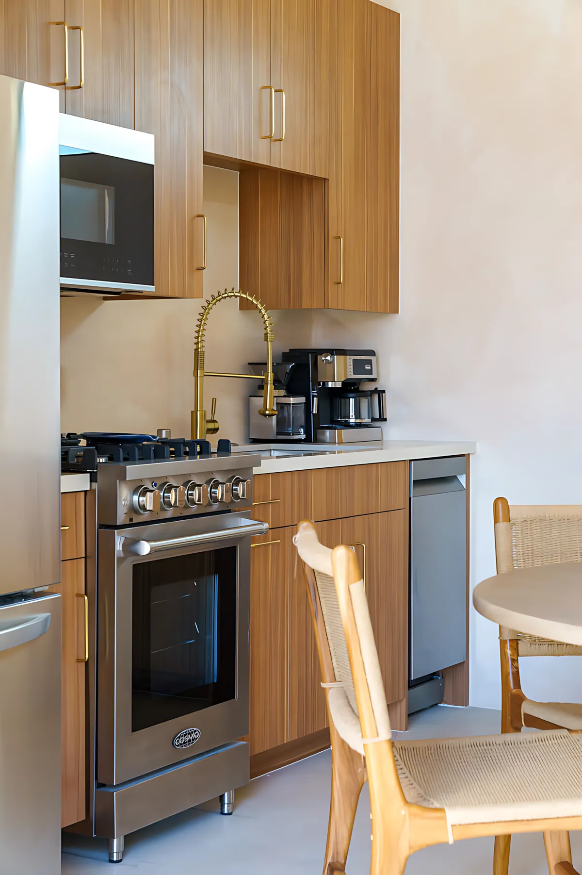 Wander Joshua Tree Serenity #28