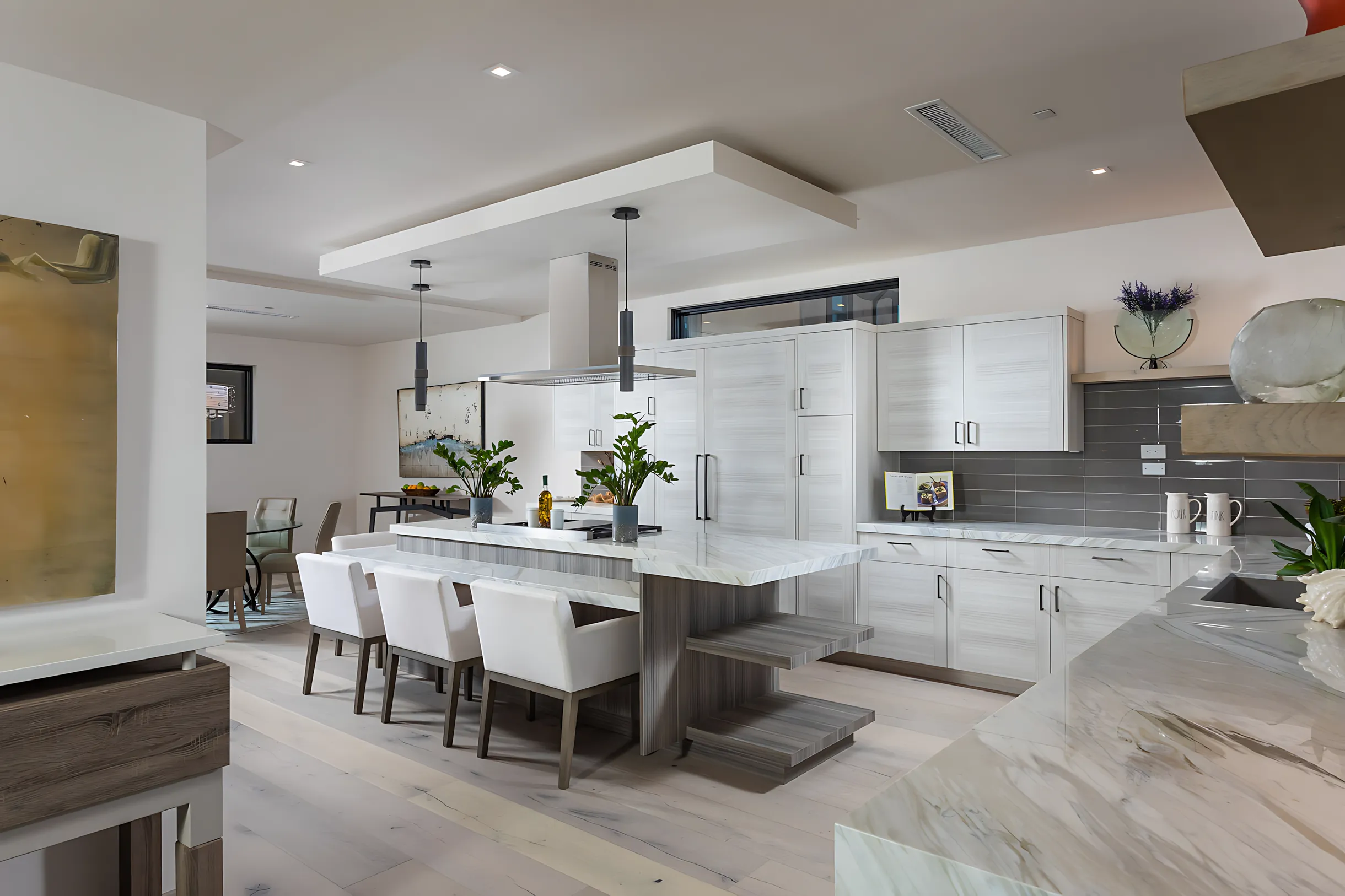 Wander Newport Beach Modern #34