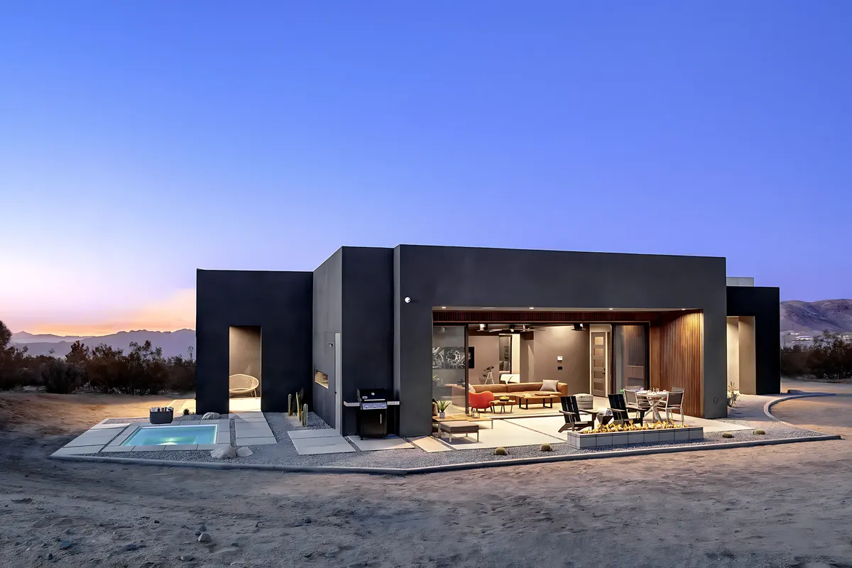 Home in Joshua Tree property photo 5