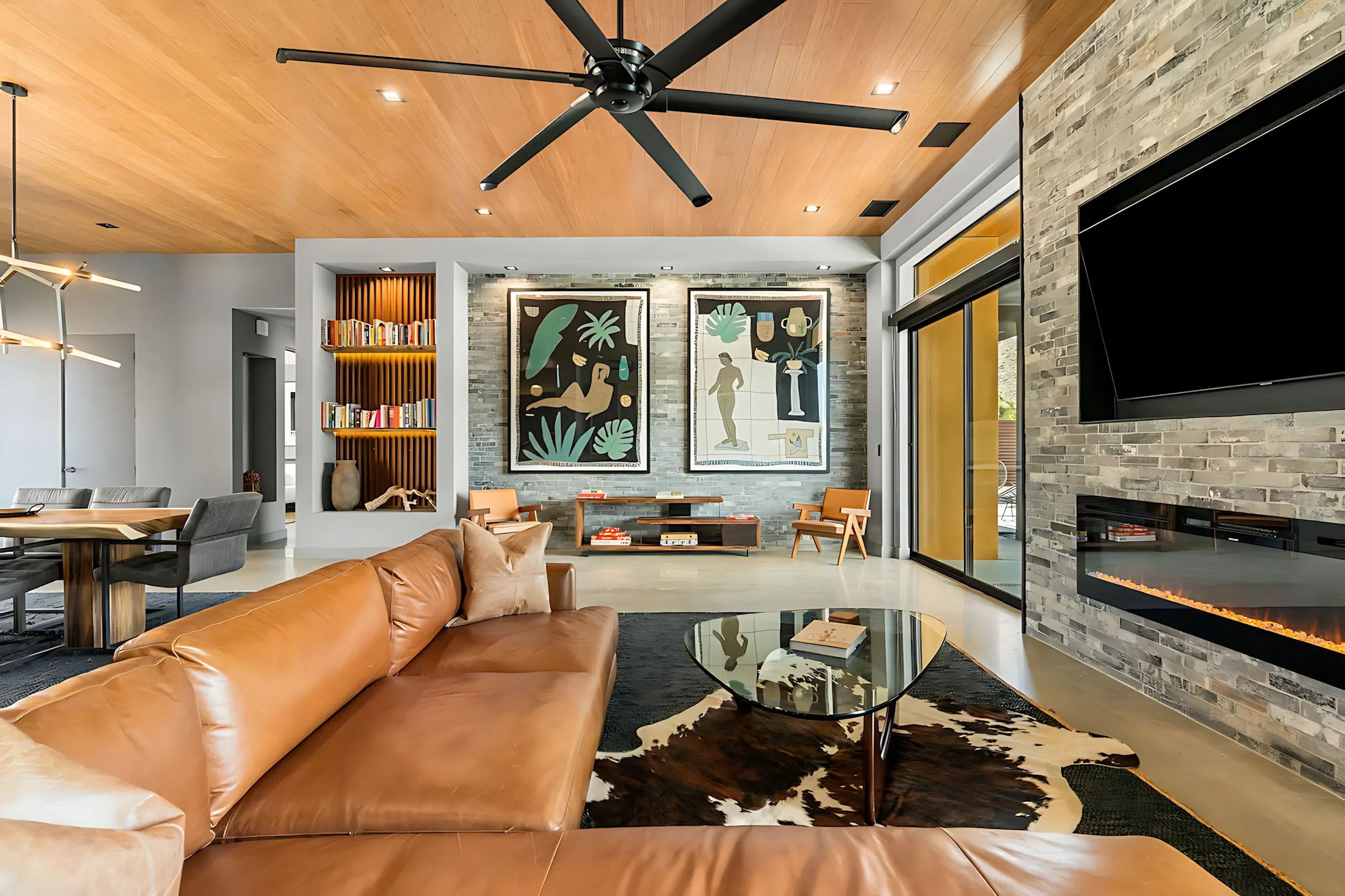 Wander Joshua Tree Majesty #21