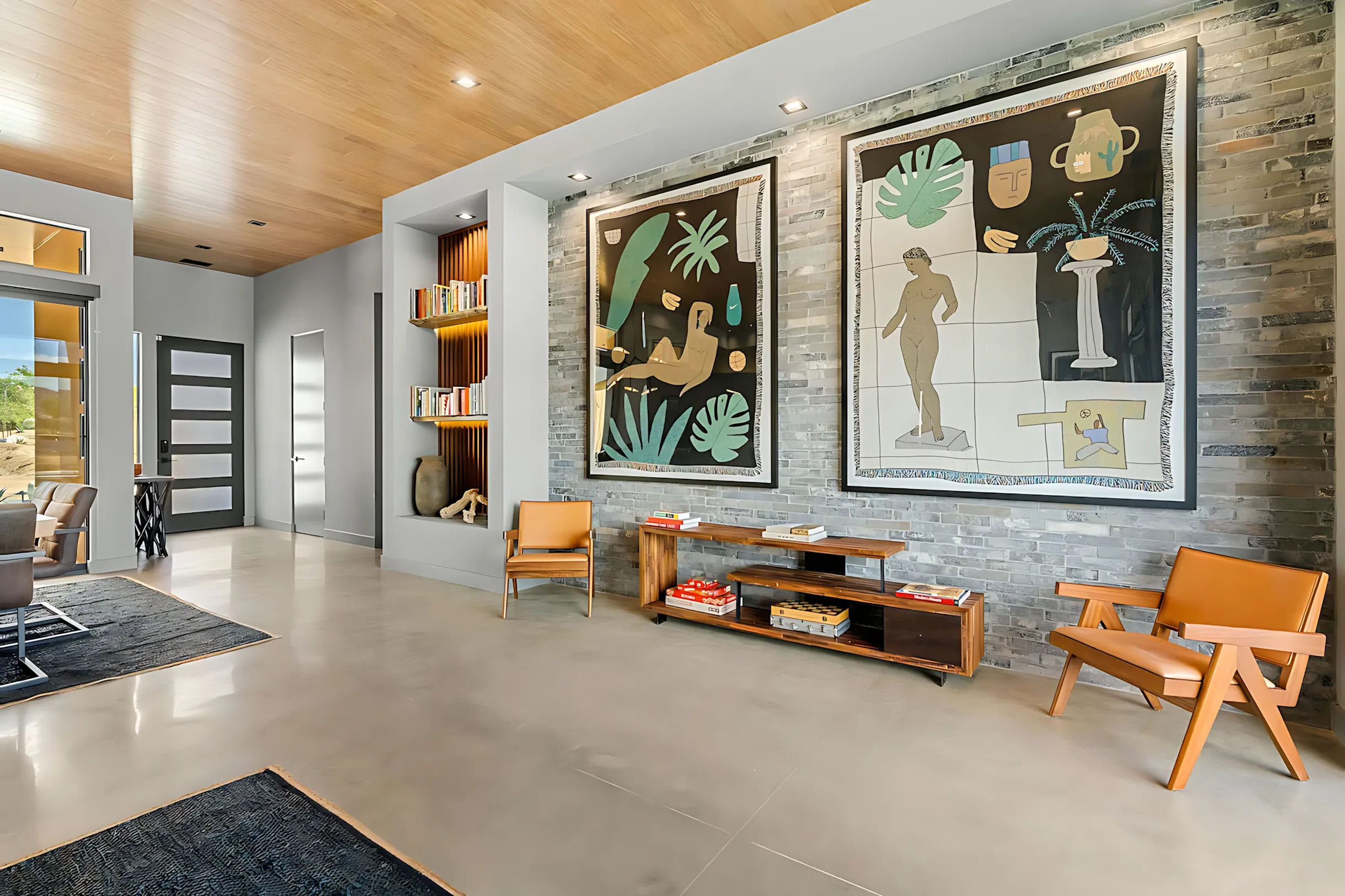 Wander Joshua Tree Majesty #43