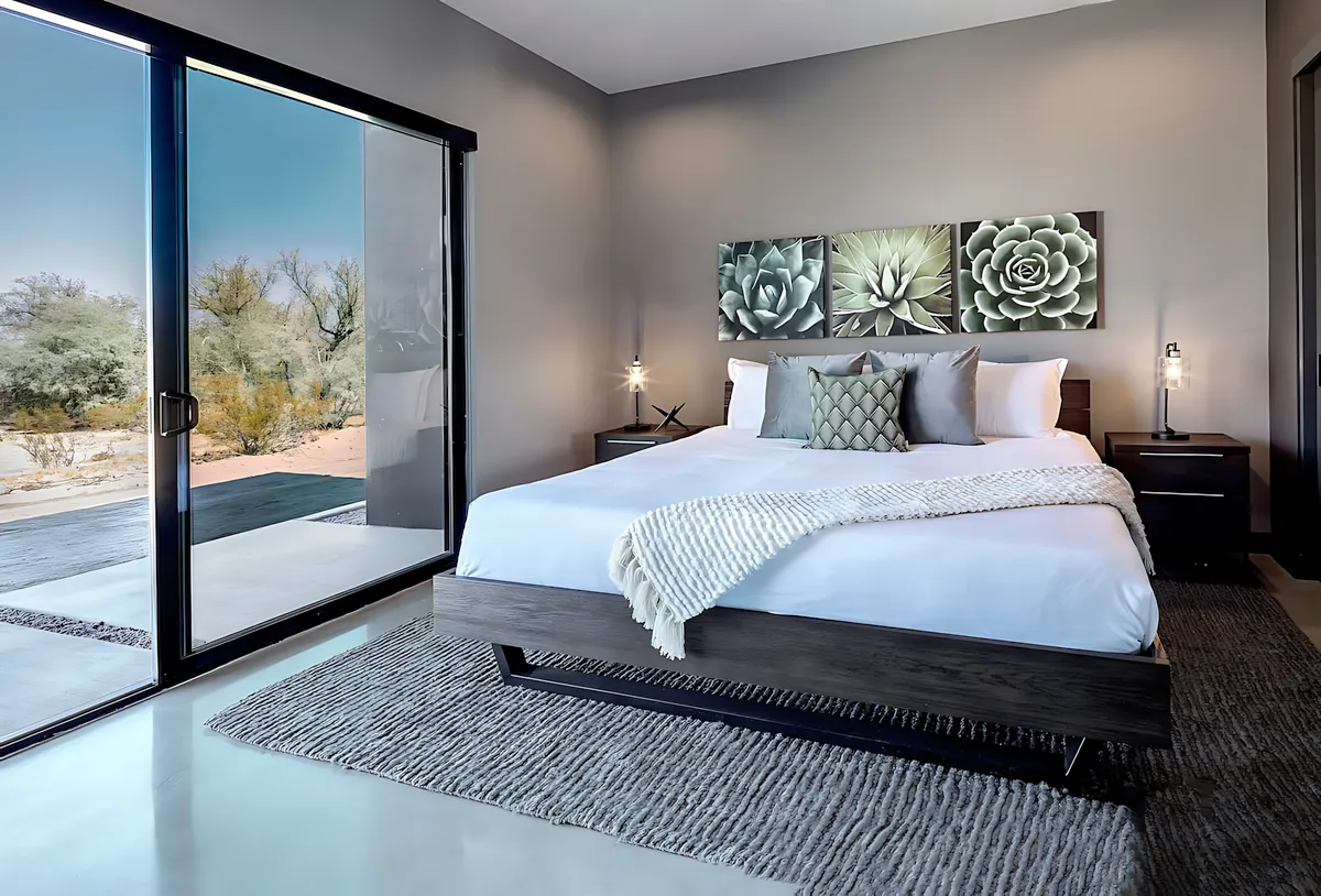 Bedroom 2 image