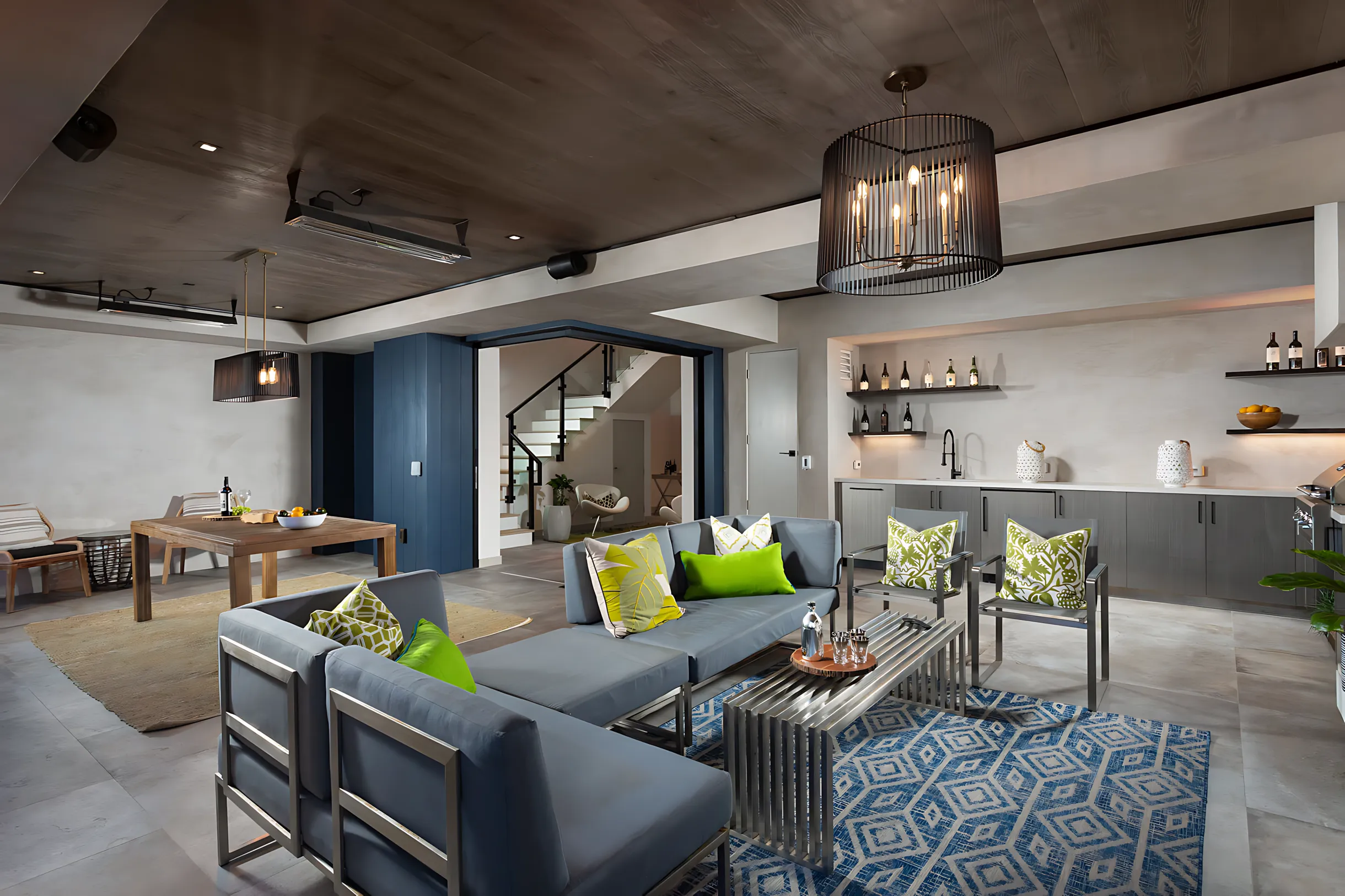 Wander Newport Beach Modern #47