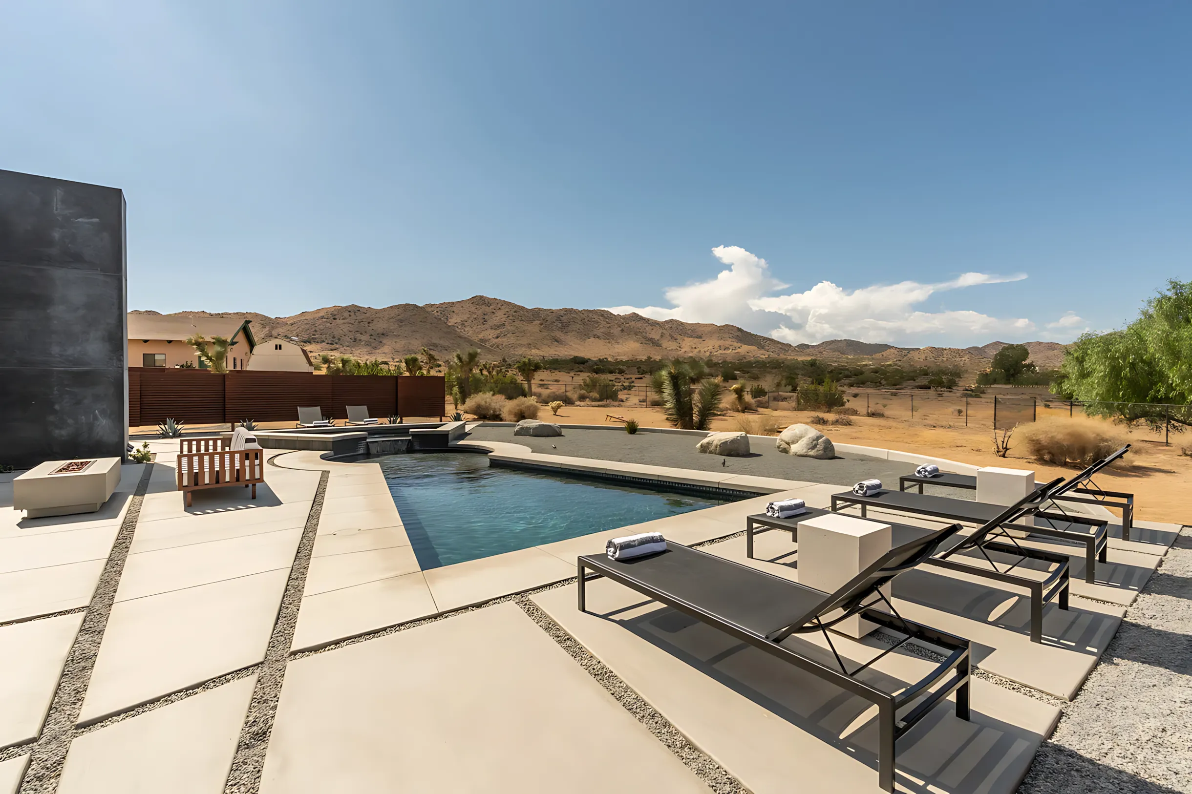 Wander Joshua Tree Majesty #44