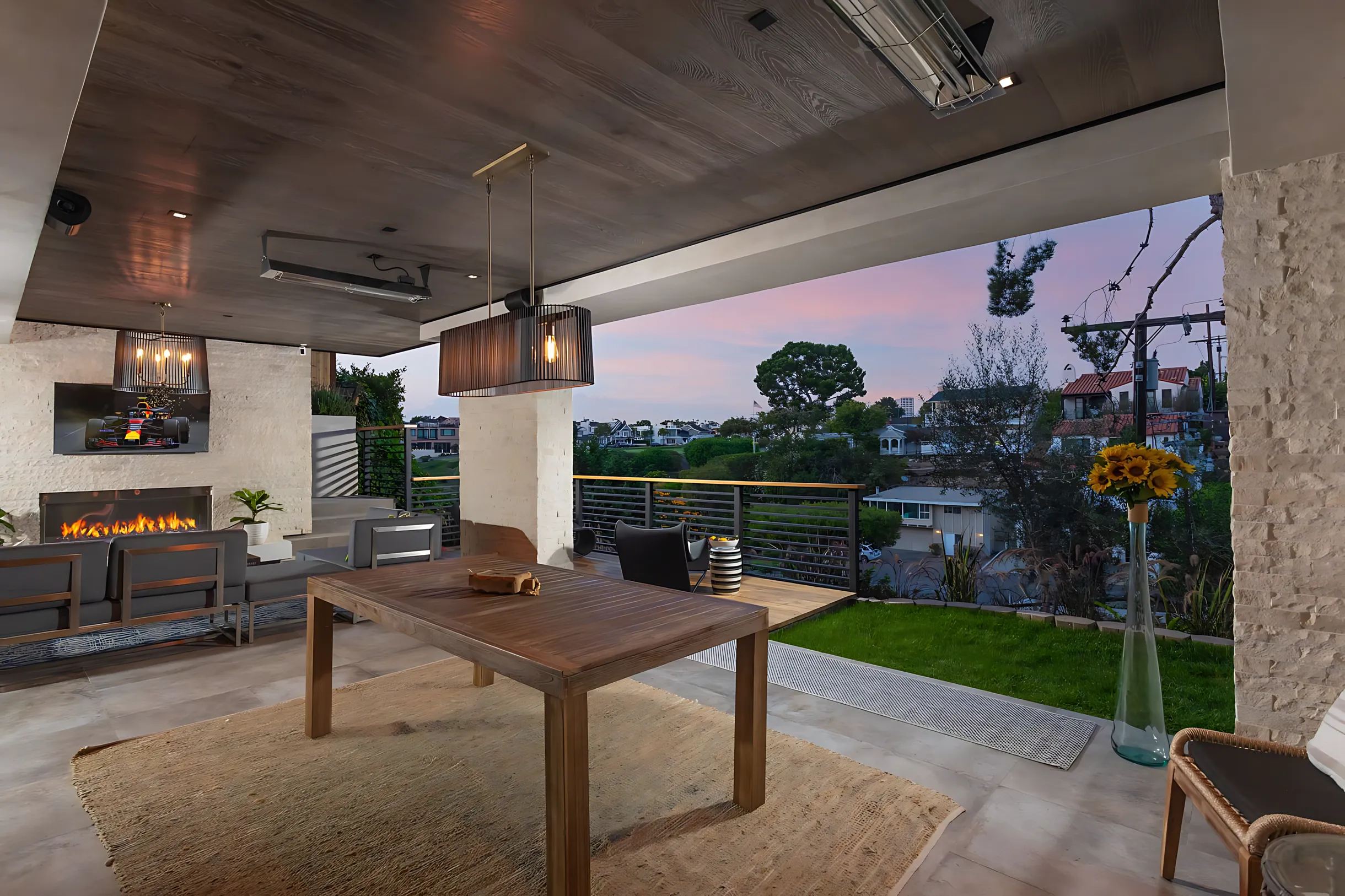 Wander Newport Beach Modern #51