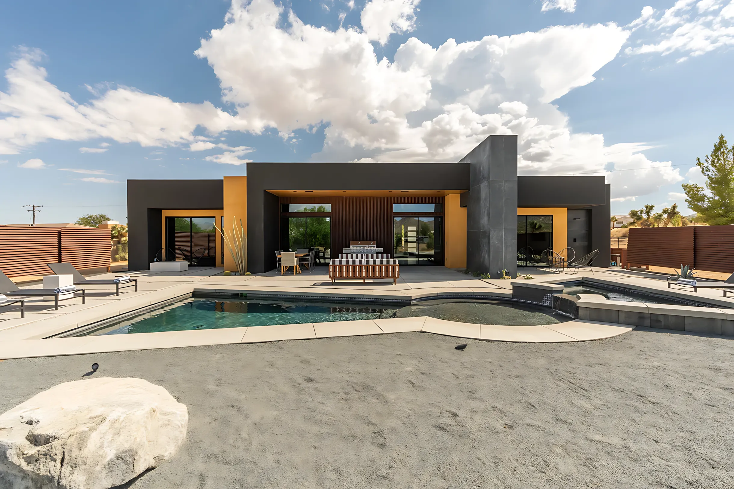 Wander Joshua Tree Majesty #12