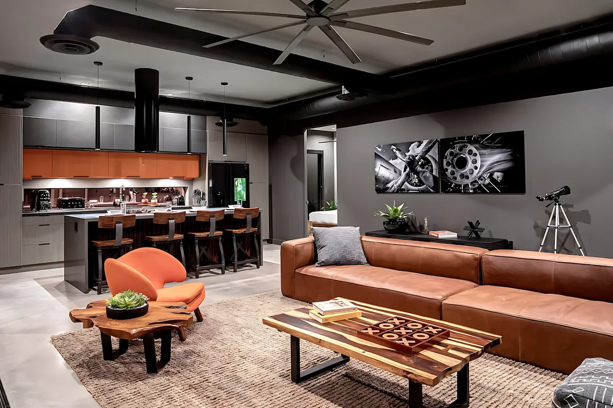 Wander Joshua Tree Sundial #15