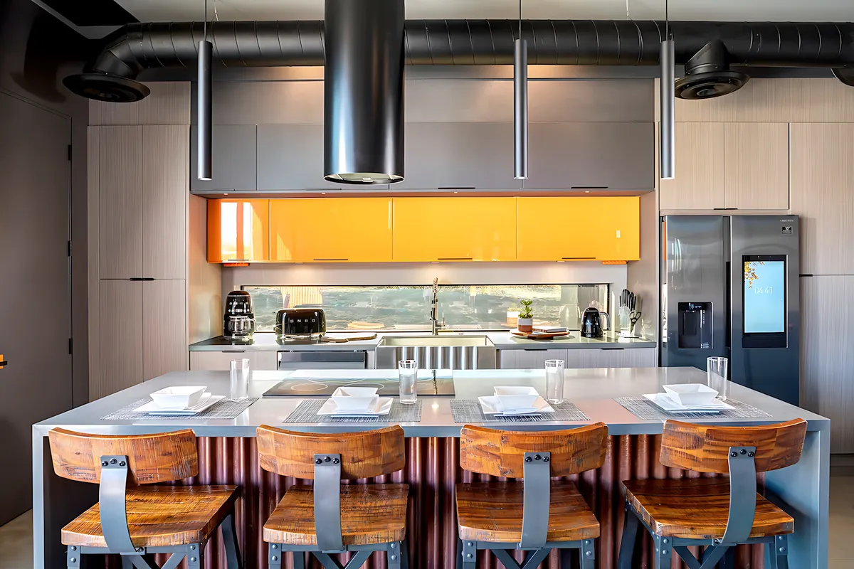 Wander Joshua Tree Sundial #9