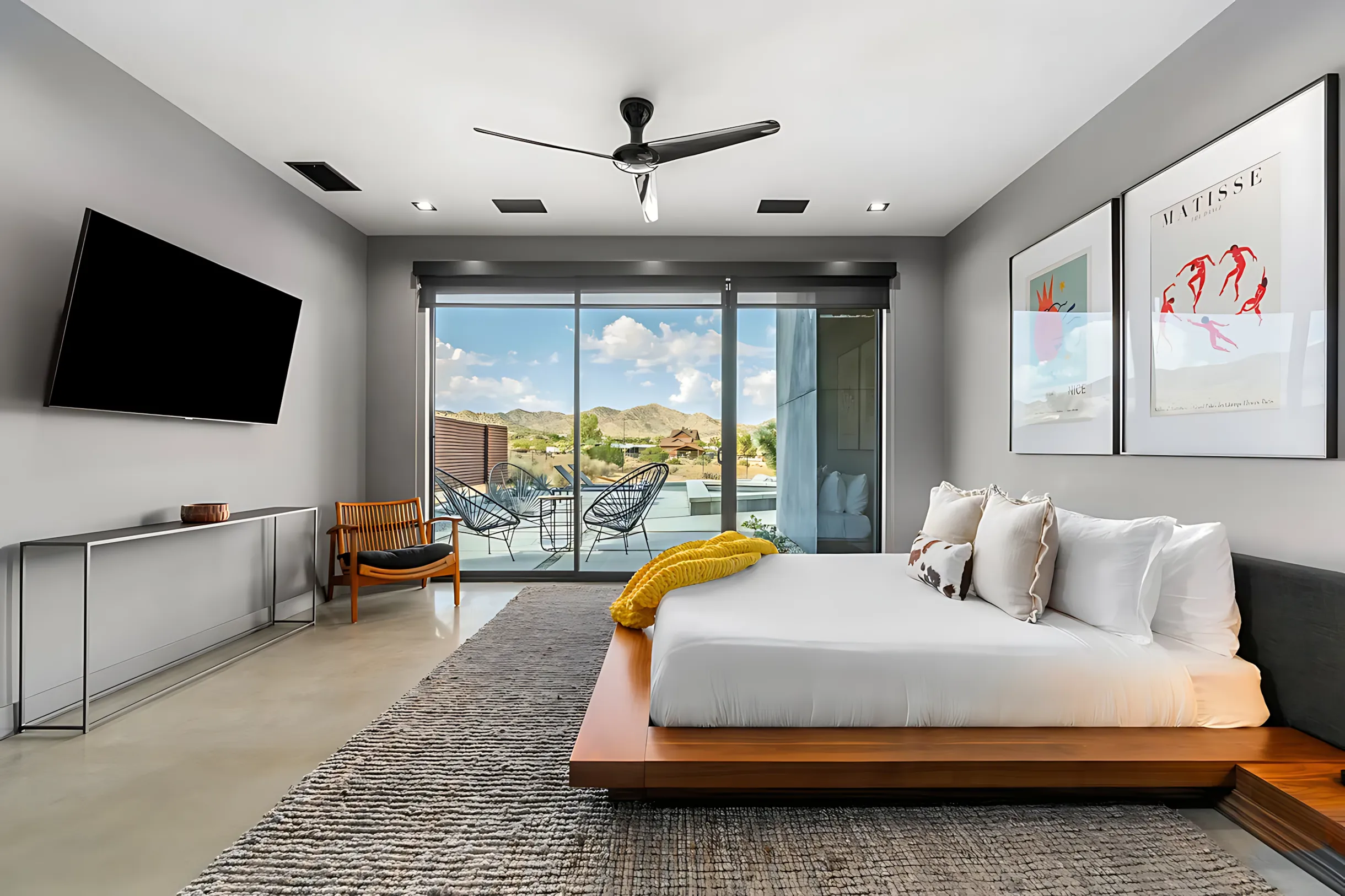 Wander Joshua Tree Majesty #22