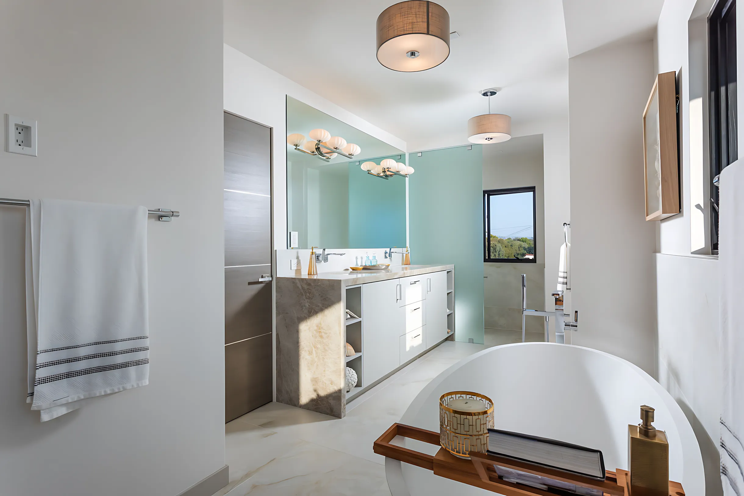 Wander Newport Beach Modern #16