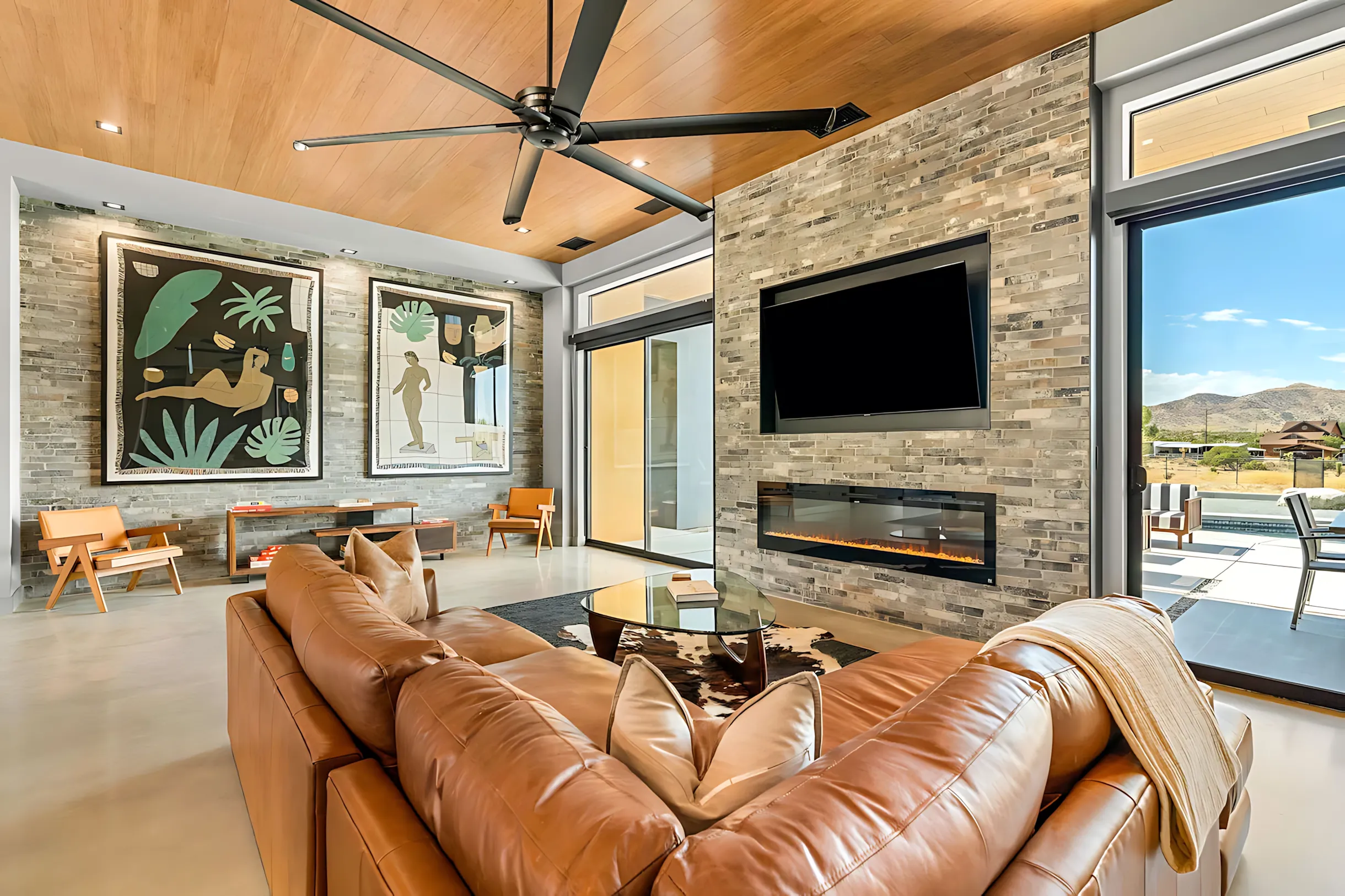 Wander Joshua Tree Majesty #39