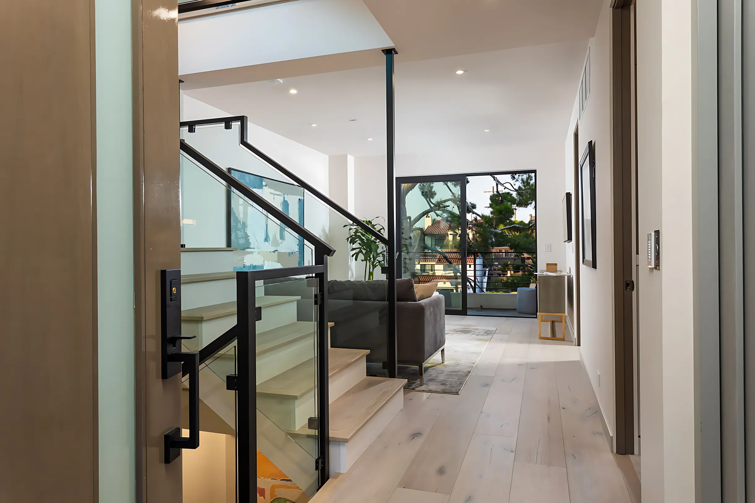 Wander Newport Beach Modern #38