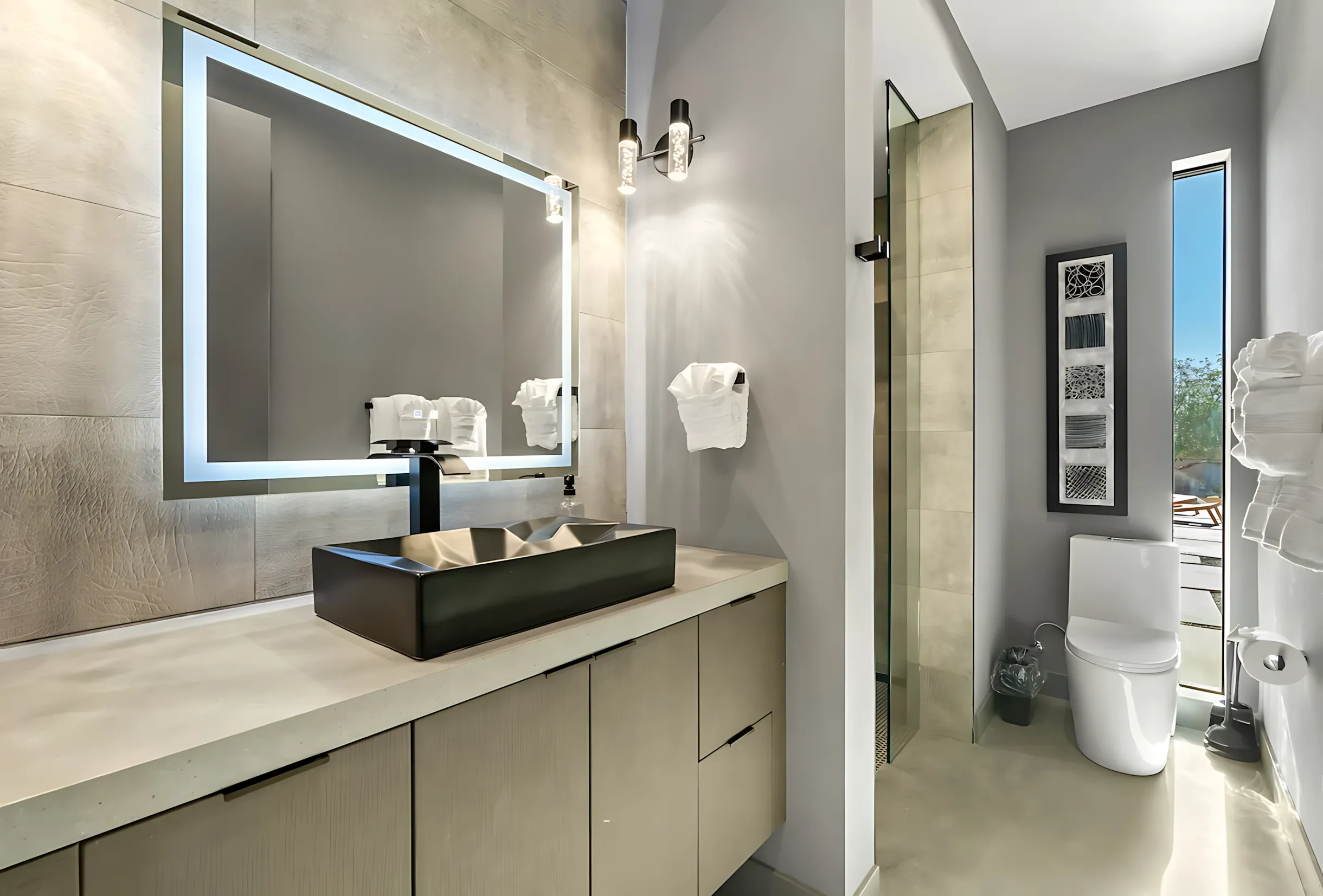 Wander Joshua Tree Majesty #14