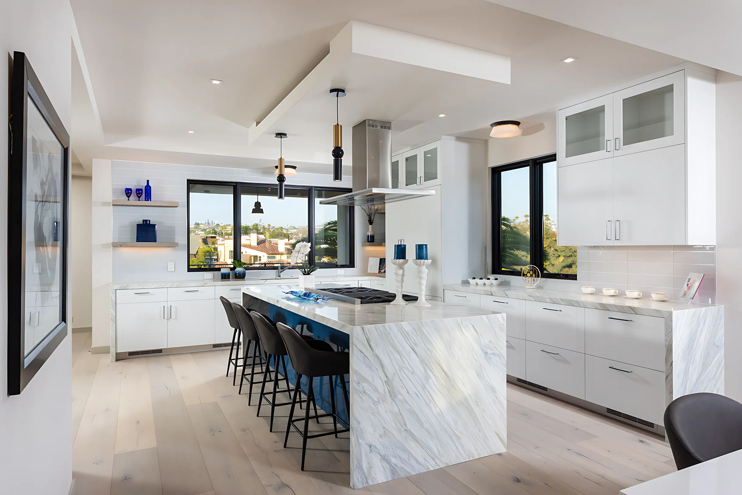 Wander Newport Beach Modern #18