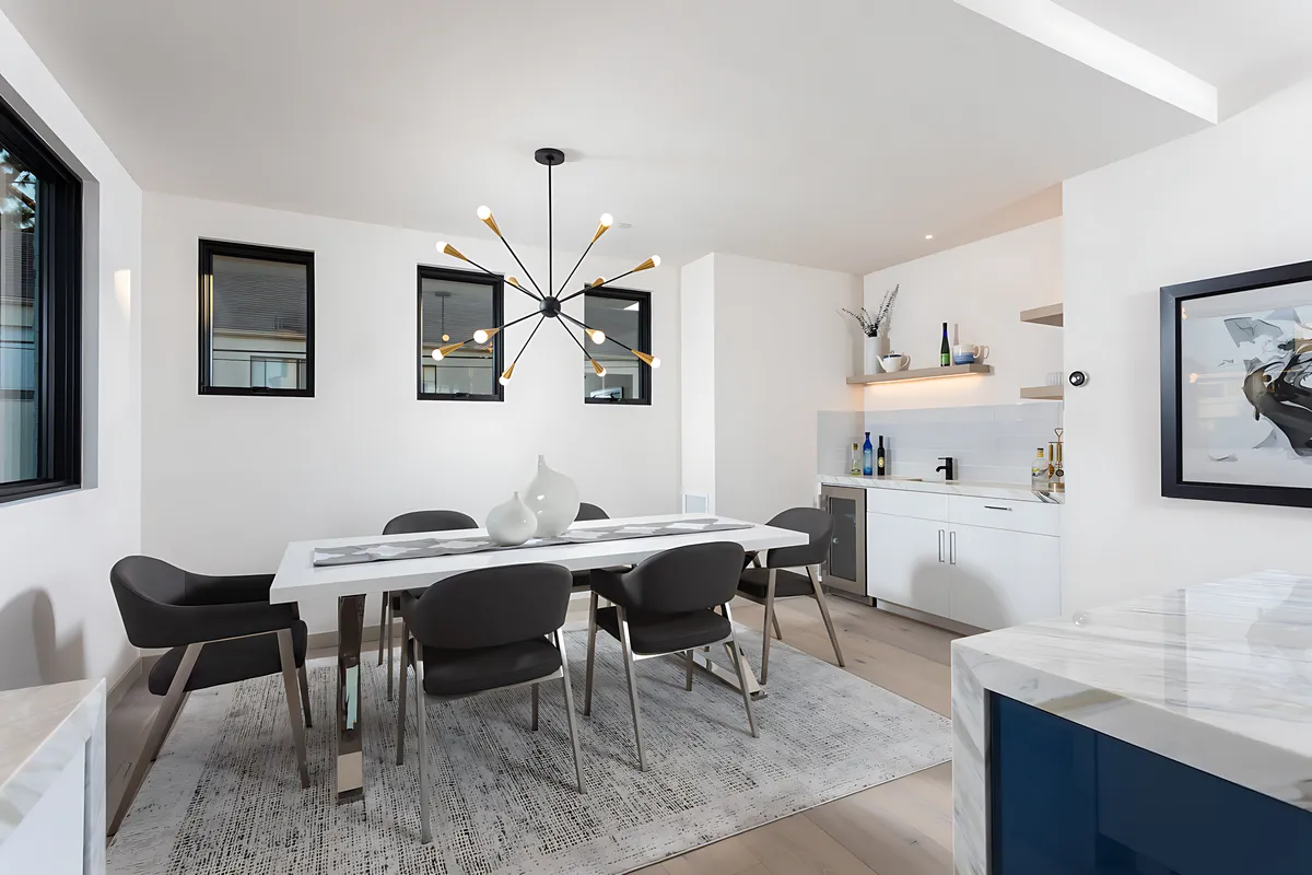 Wander Newport Beach Modern