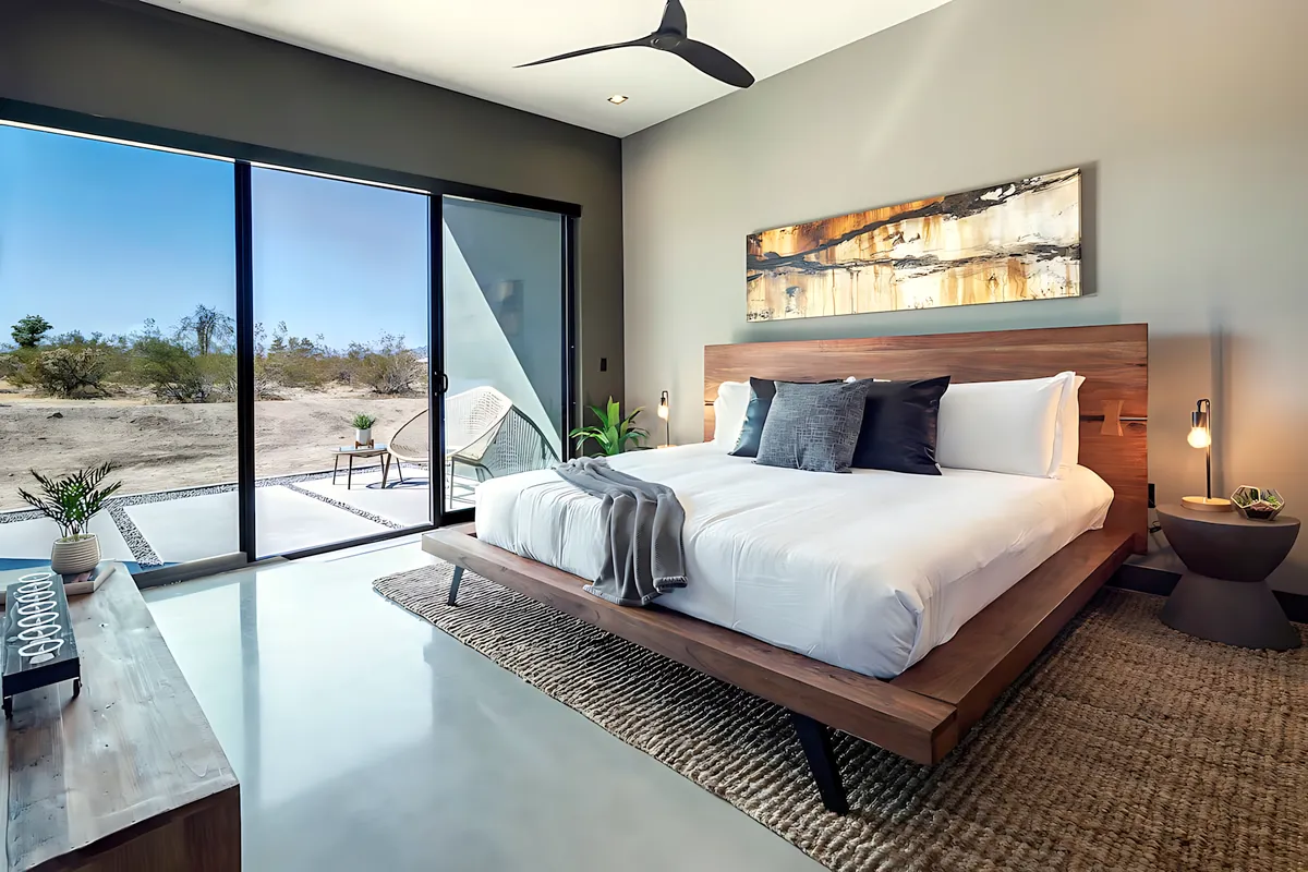 Bedroom 1 image