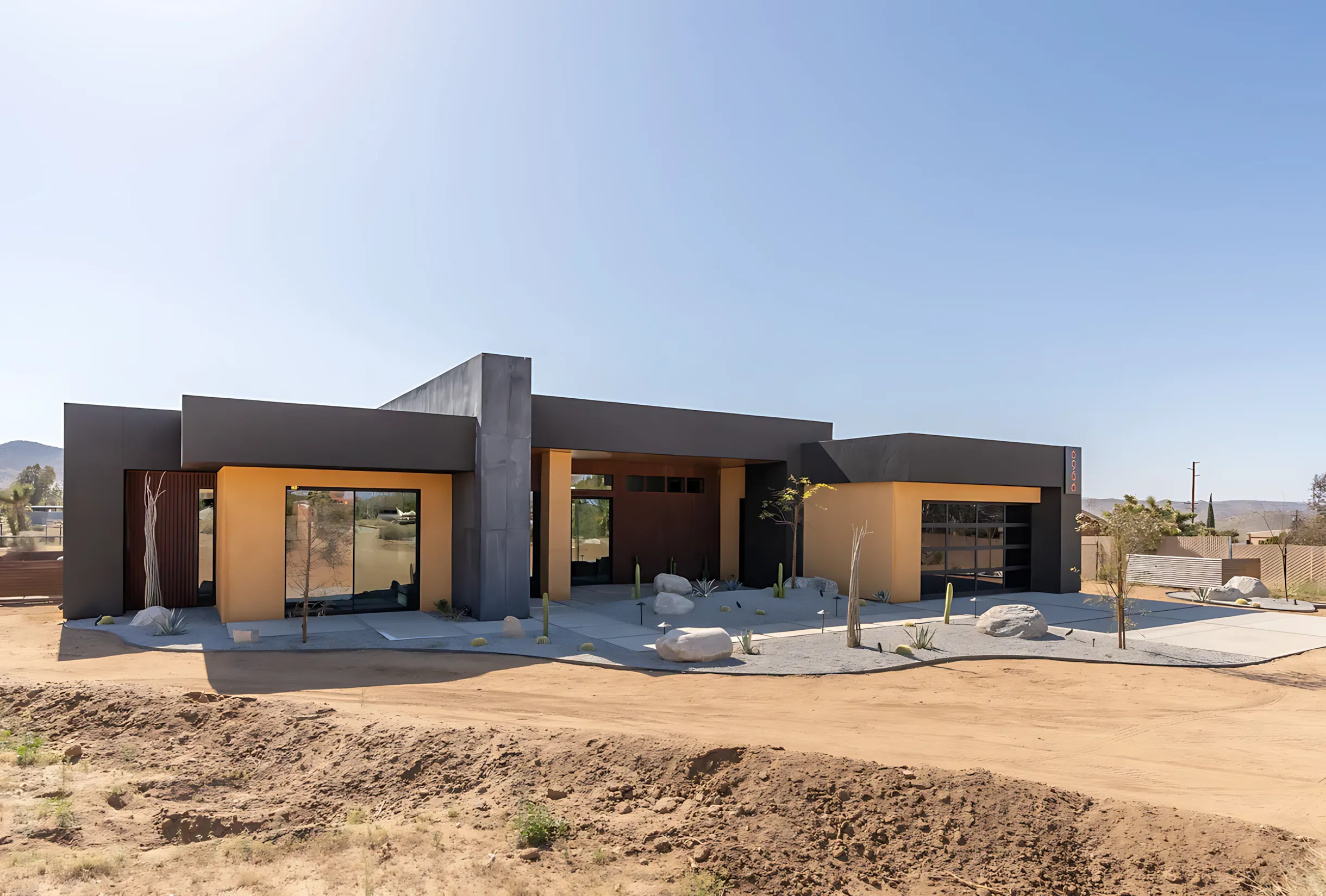 Wander Joshua Tree Majesty #33