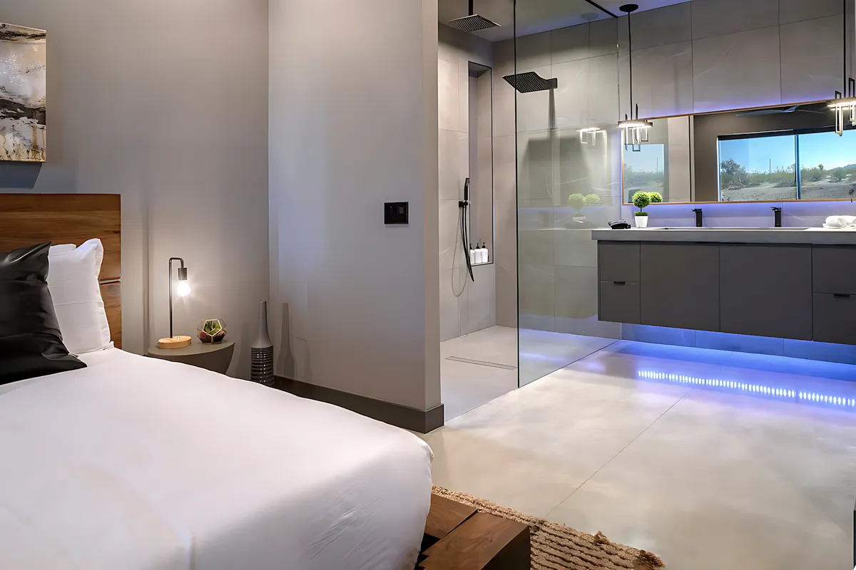 Wander Joshua Tree Sundial #16