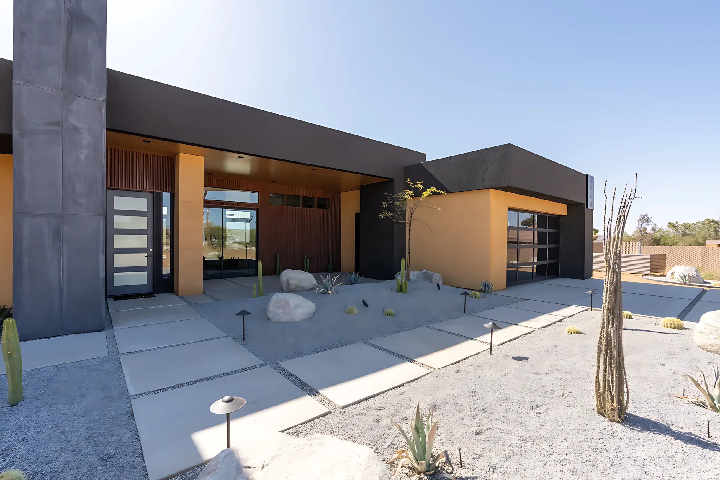 Wander Joshua Tree Majesty #40