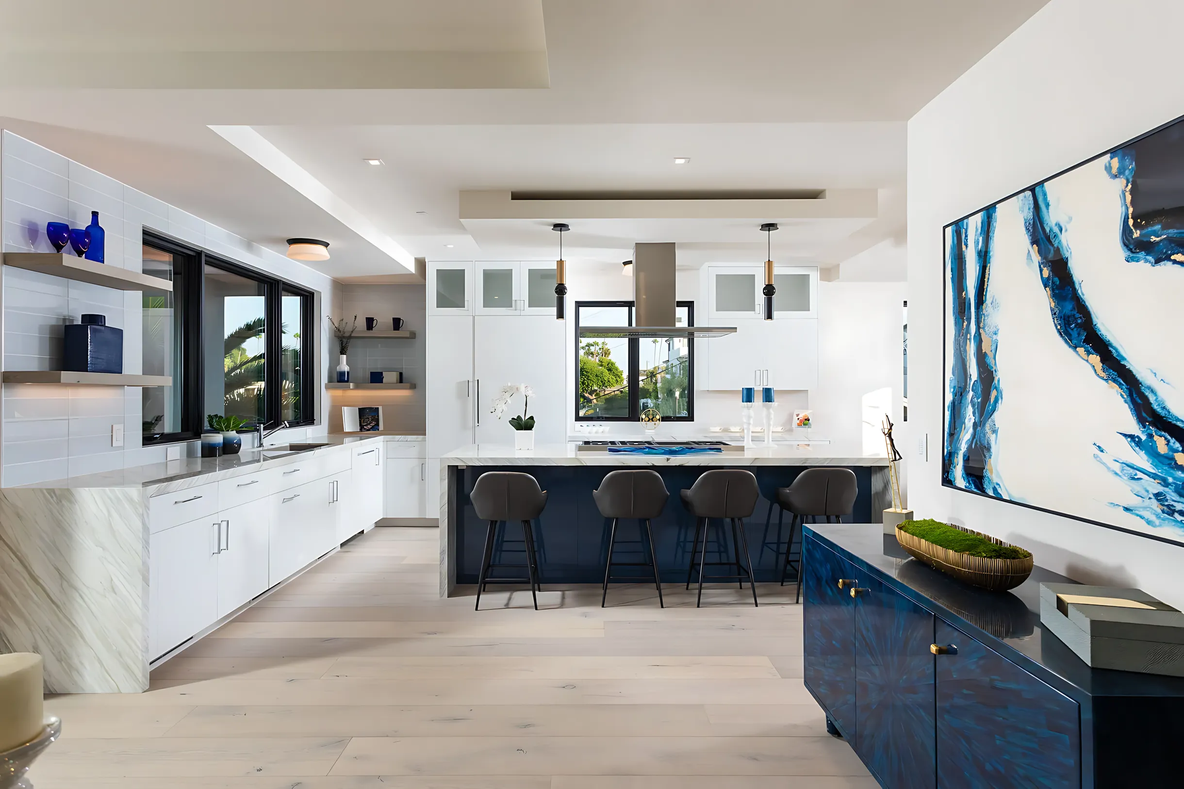 Wander Newport Beach Modern #40