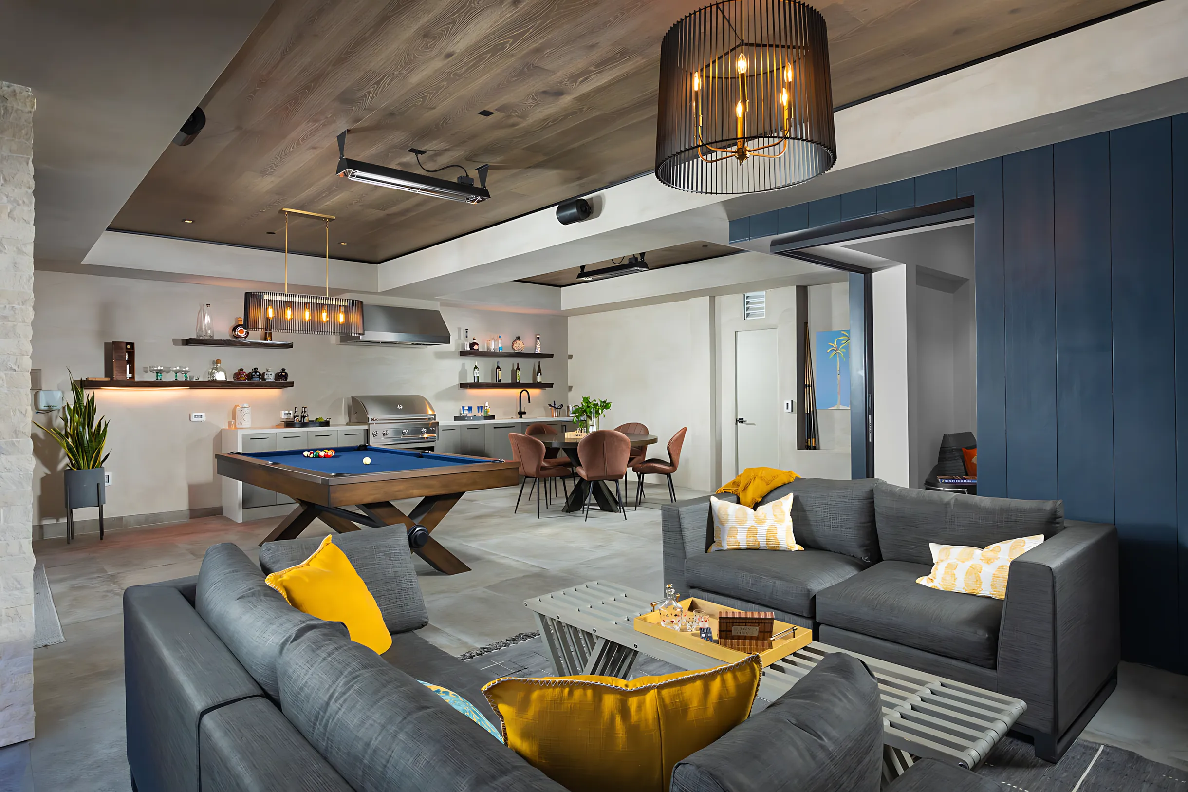 Wander Newport Beach Modern #20