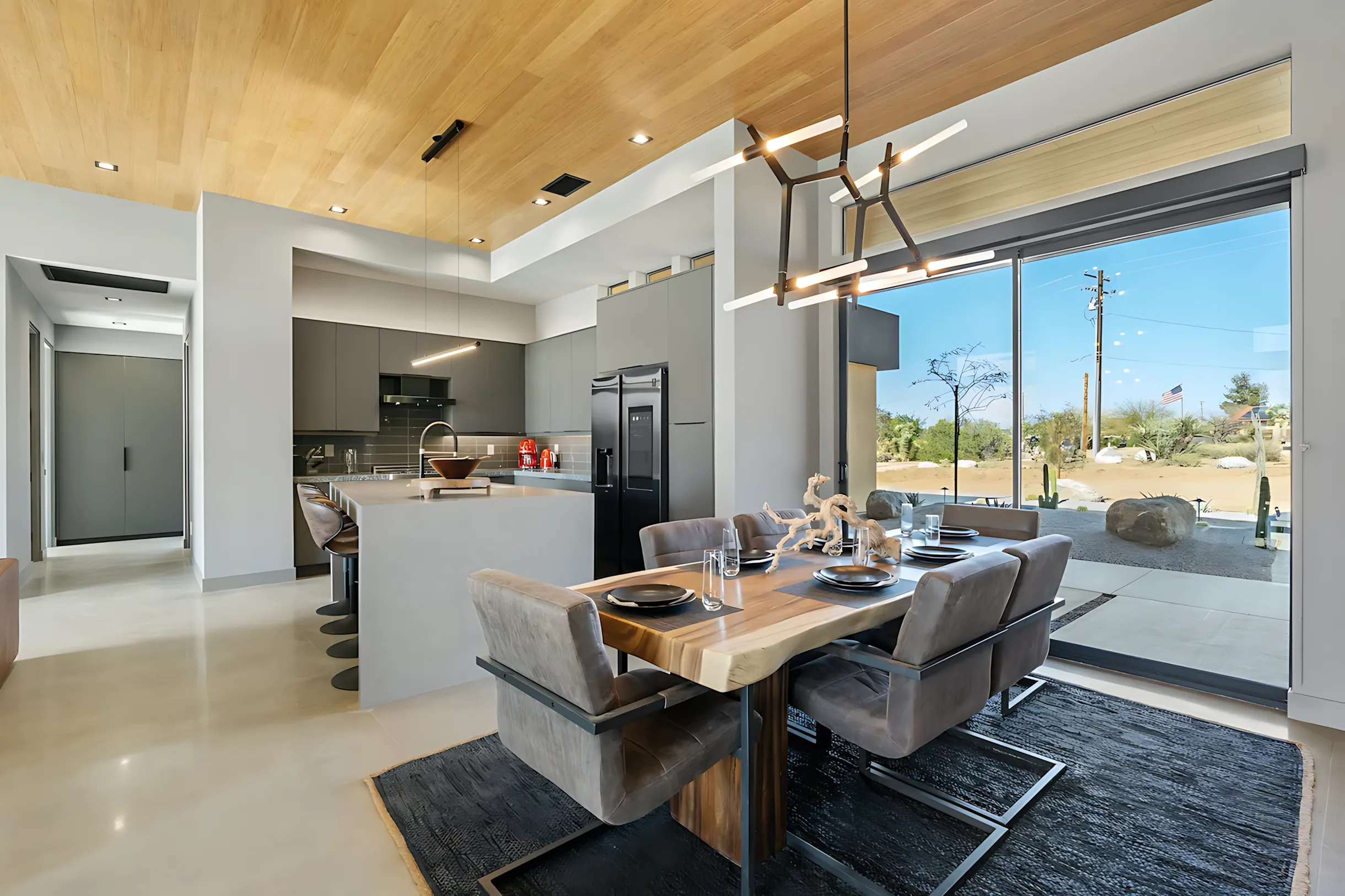 Wander Joshua Tree Majesty #16