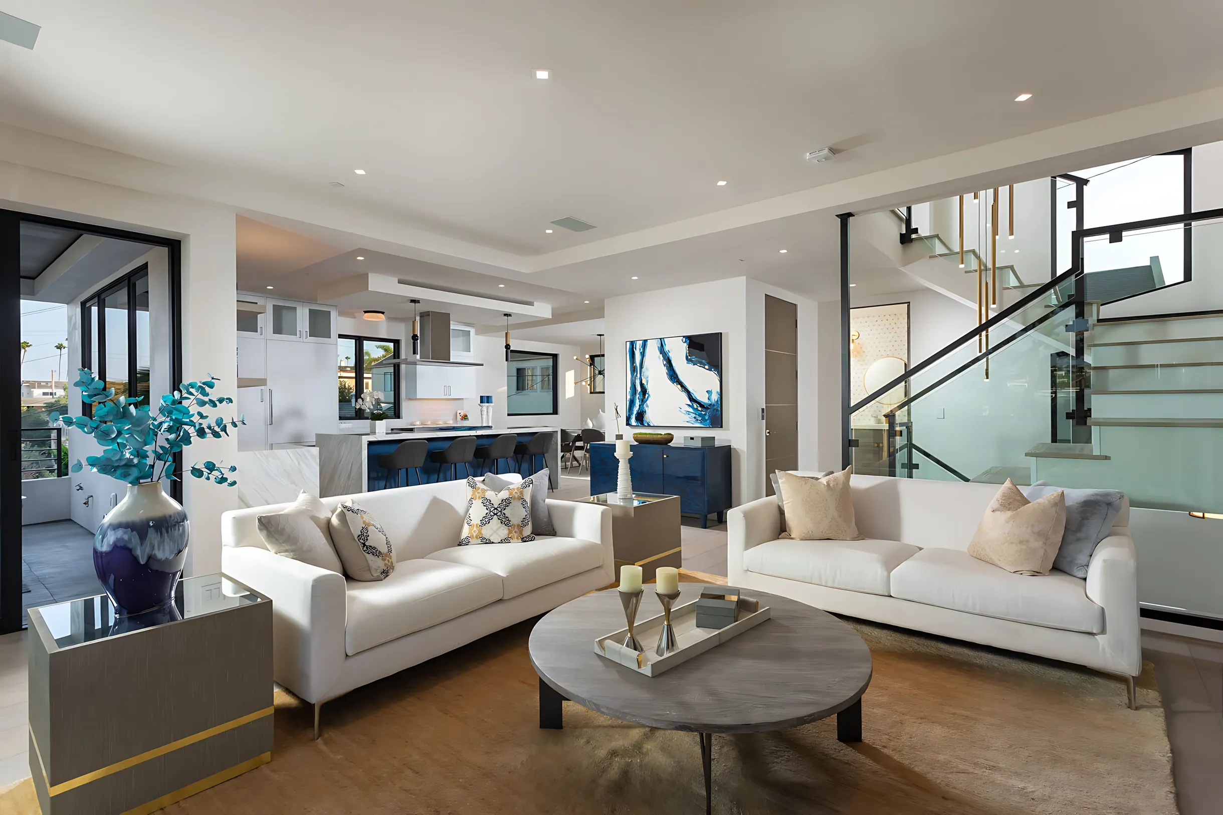 Wander Newport Beach Modern #41