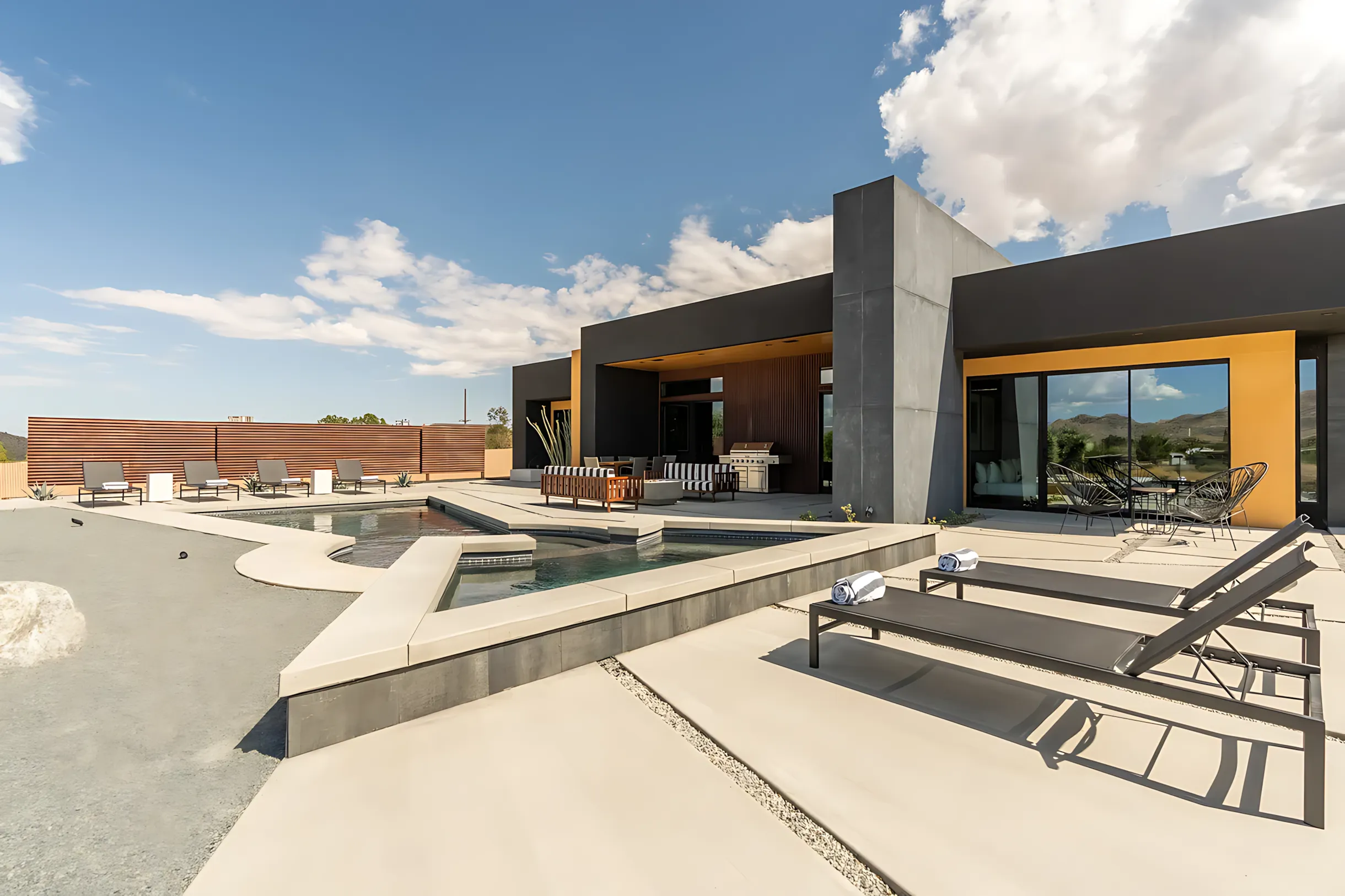 Wander Joshua Tree Majesty #48