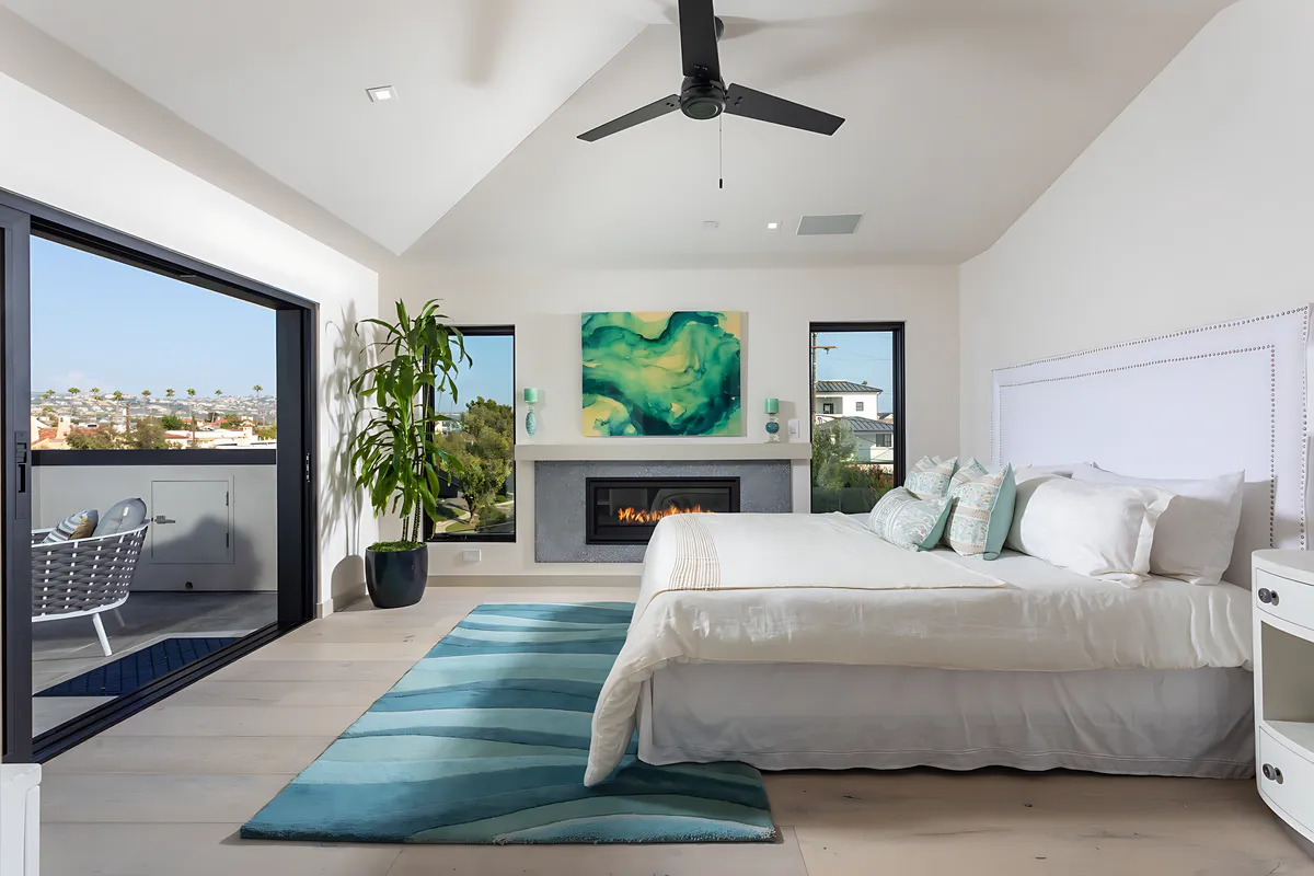 Bedroom 1 image