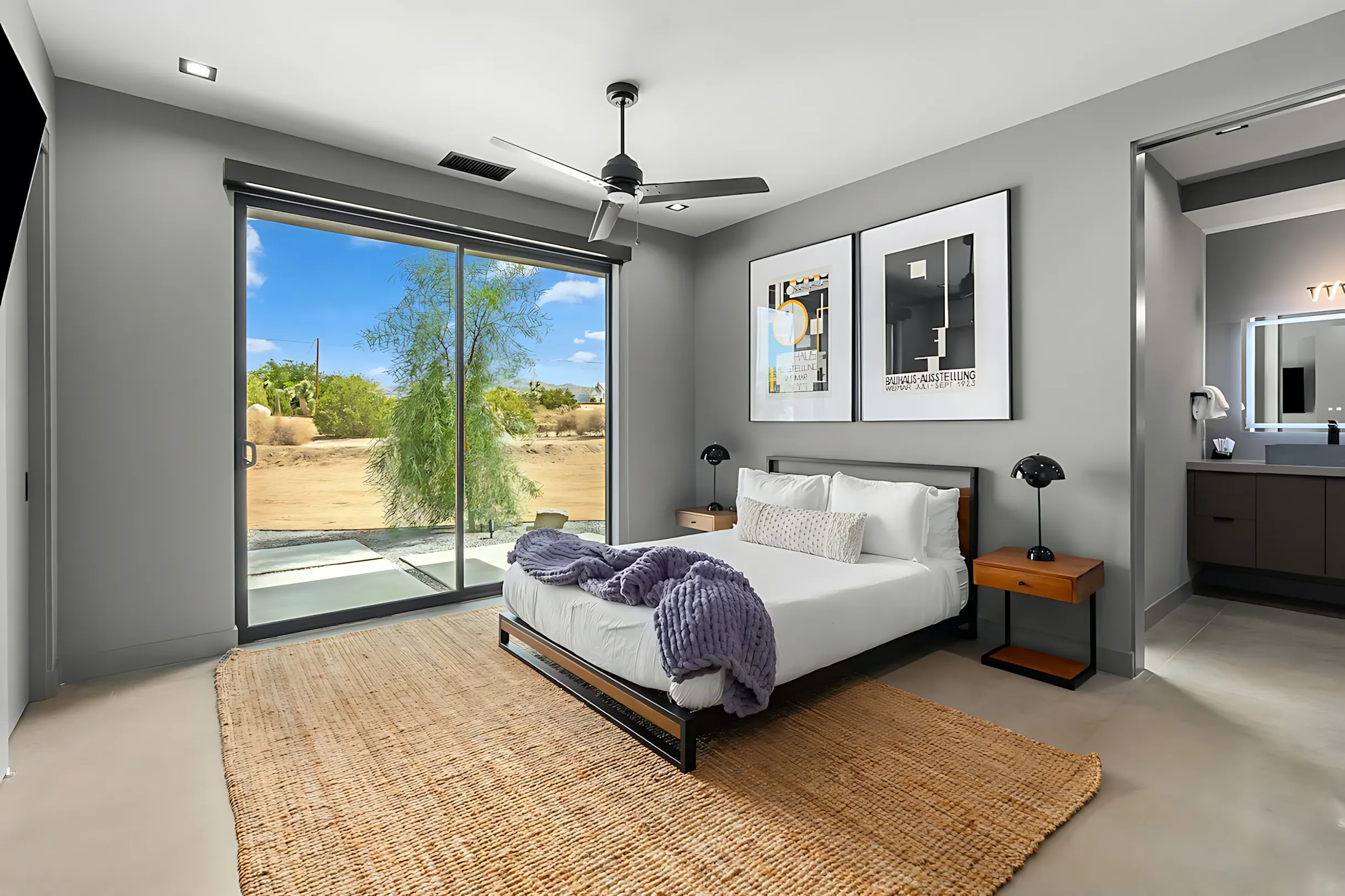 Wander Joshua Tree Majesty #17