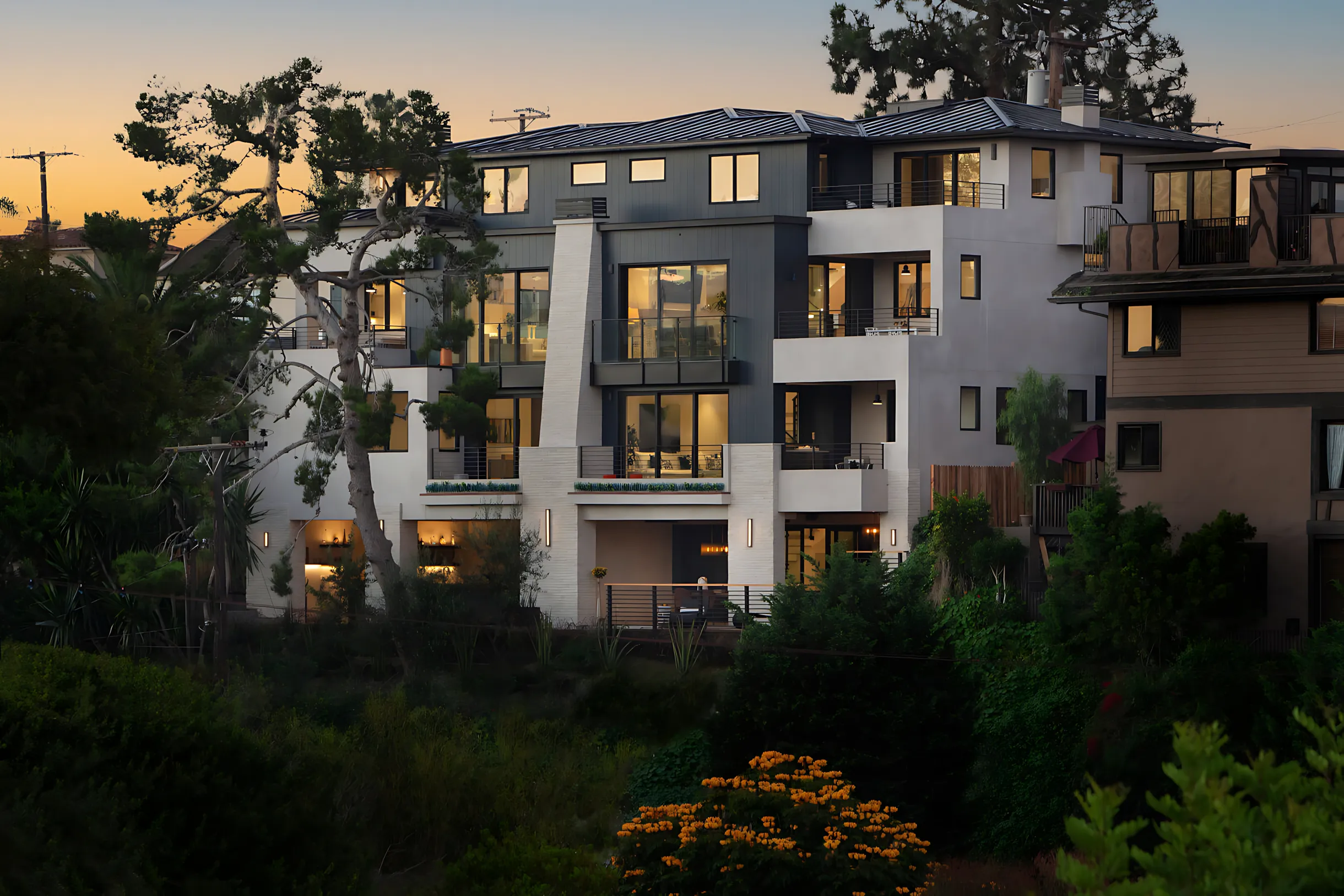 Wander Newport Beach Modern #5