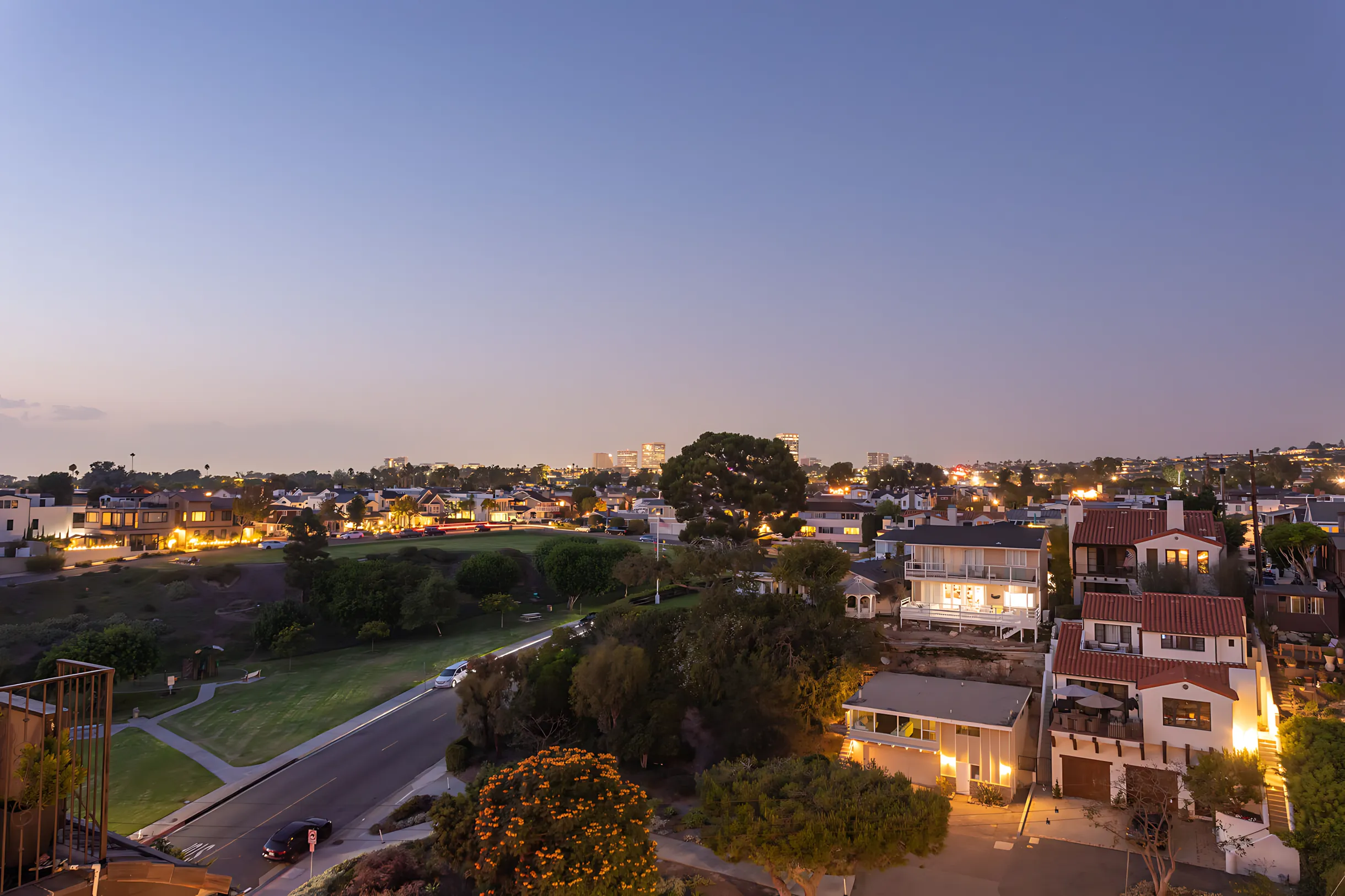 Wander Newport Beach Modern #52