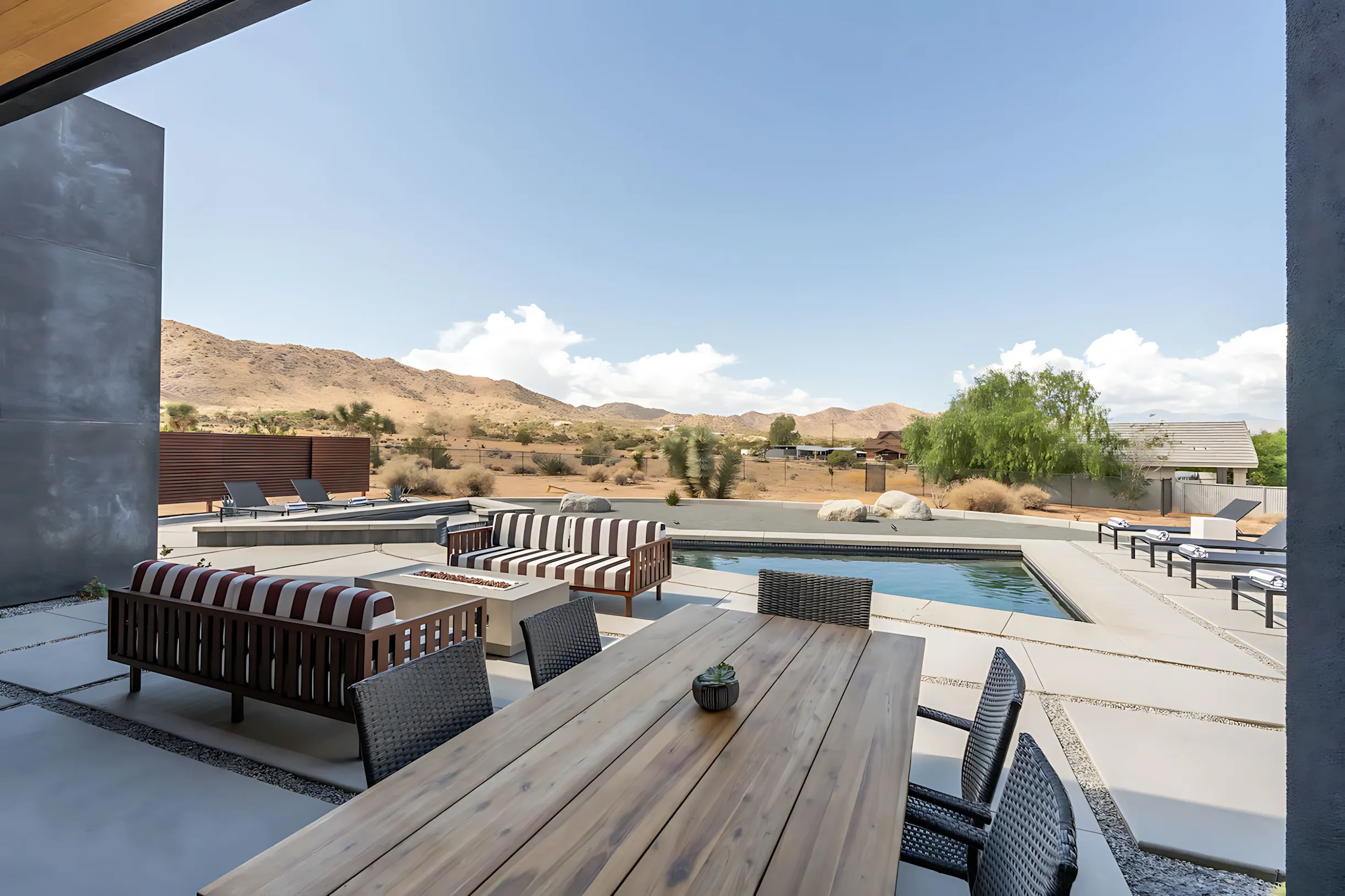 Wander Joshua Tree Majesty #34