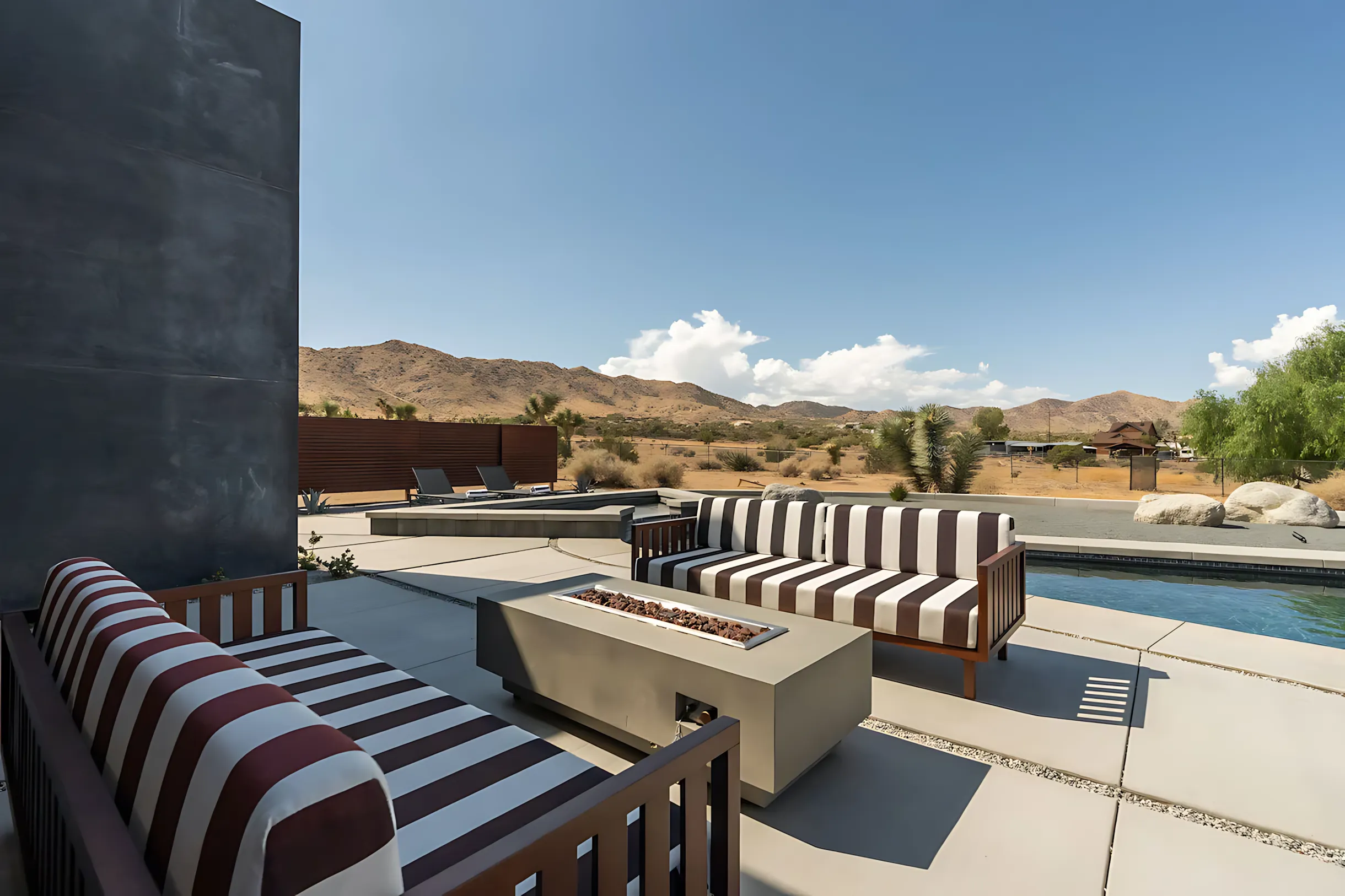 Wander Joshua Tree Majesty #49