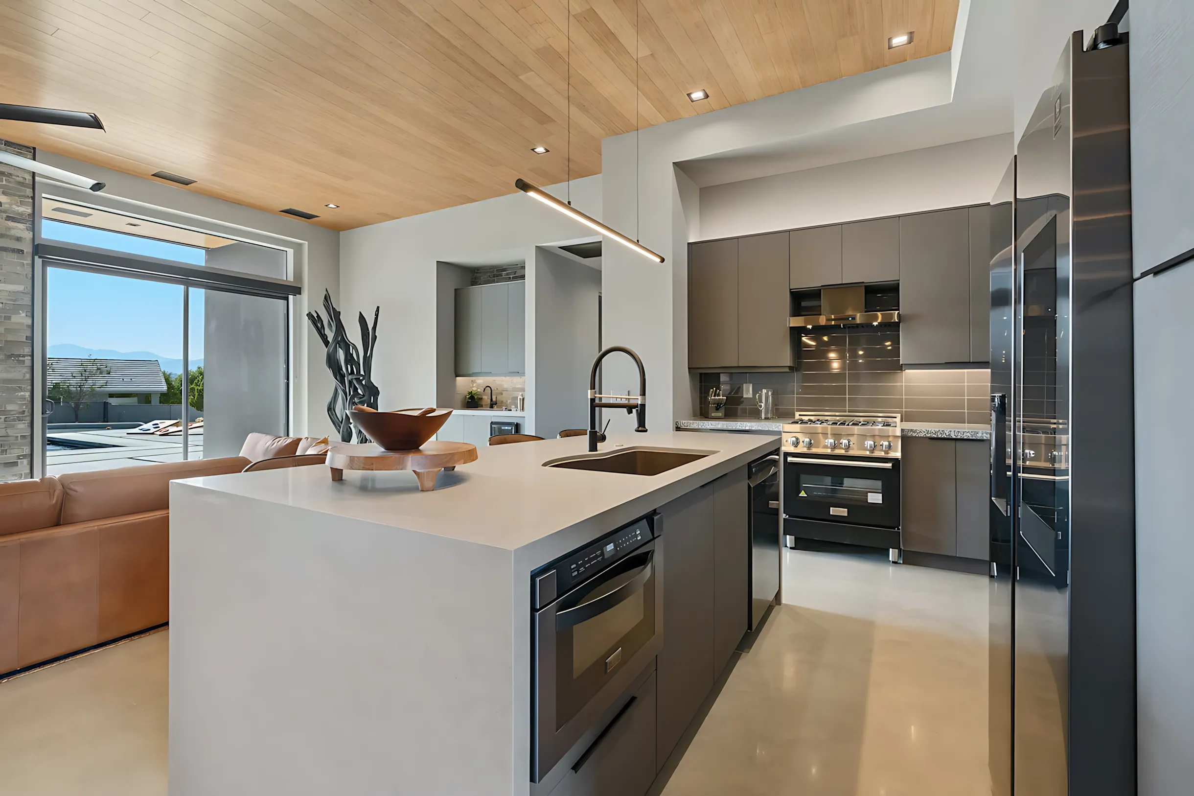 Wander Joshua Tree Majesty #27