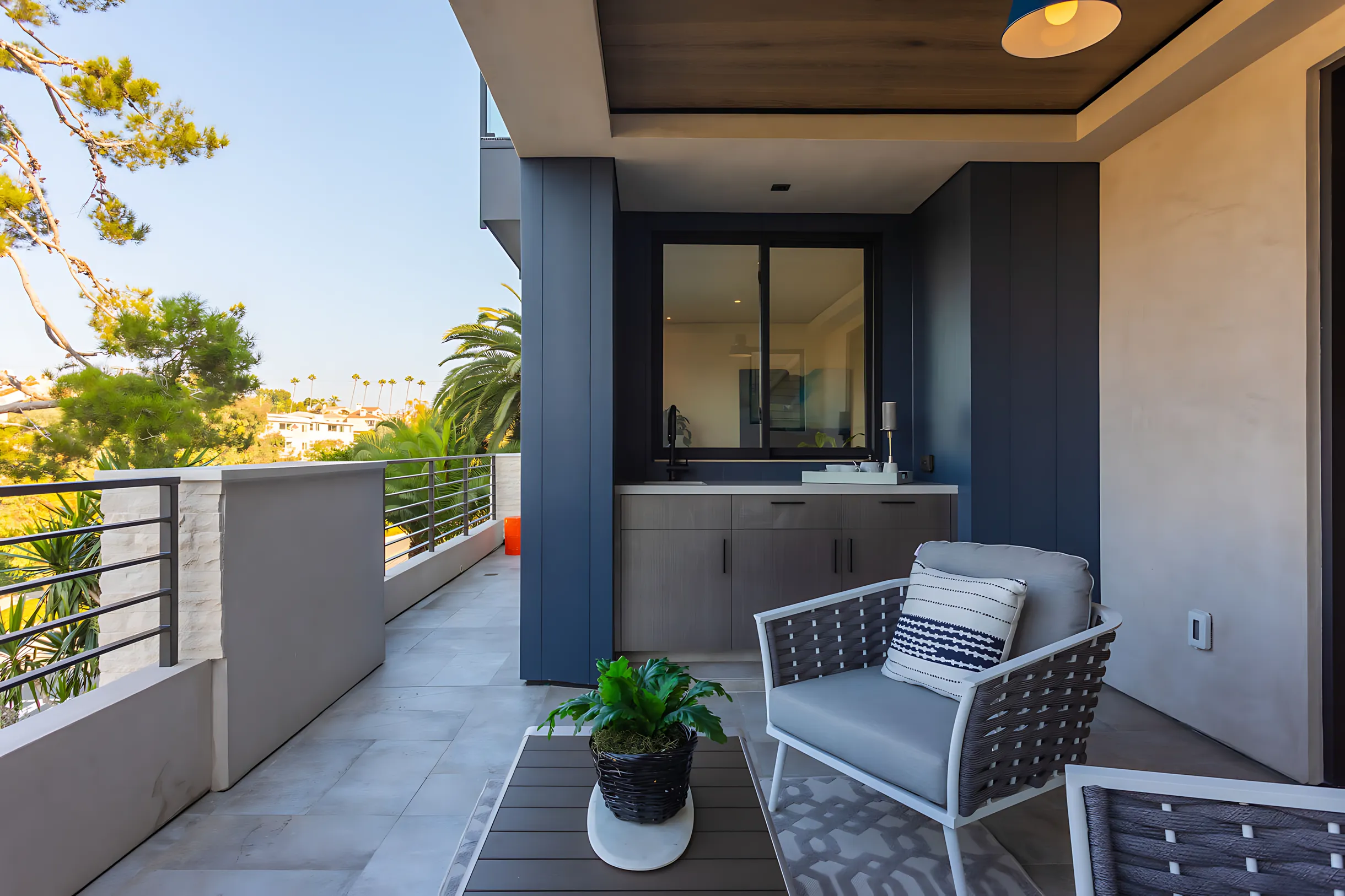 Wander Newport Beach Modern #44