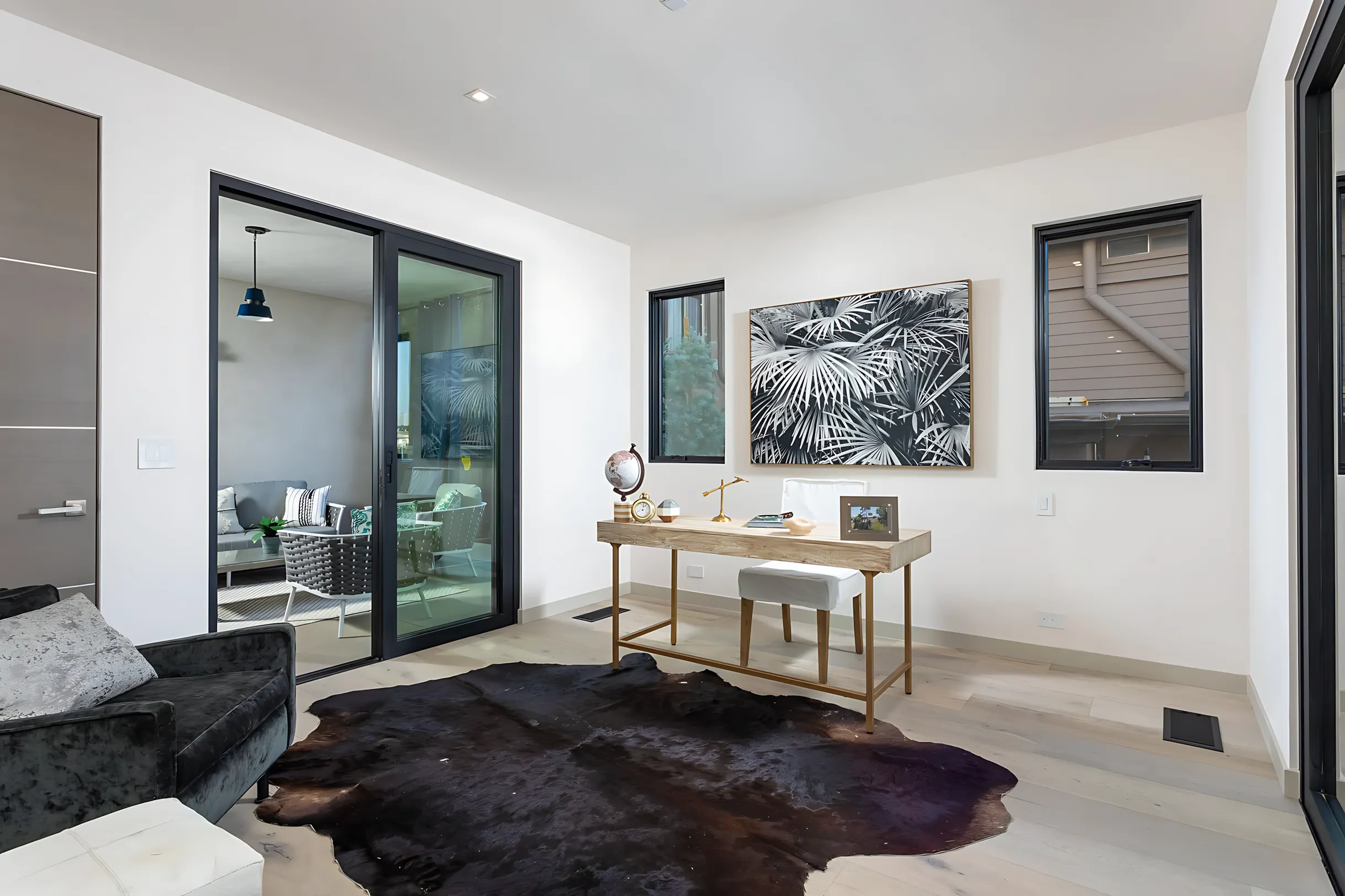 Wander Newport Beach Modern #45