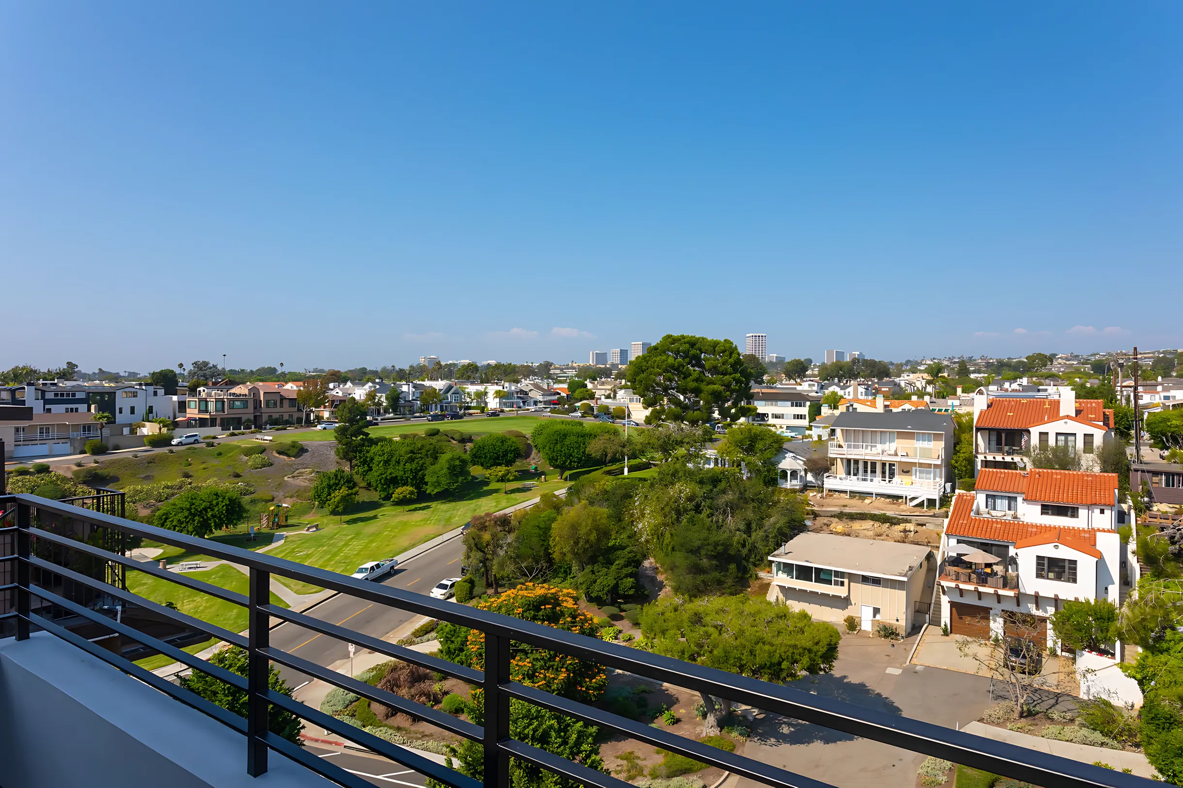 Wander Newport Beach Modern #54