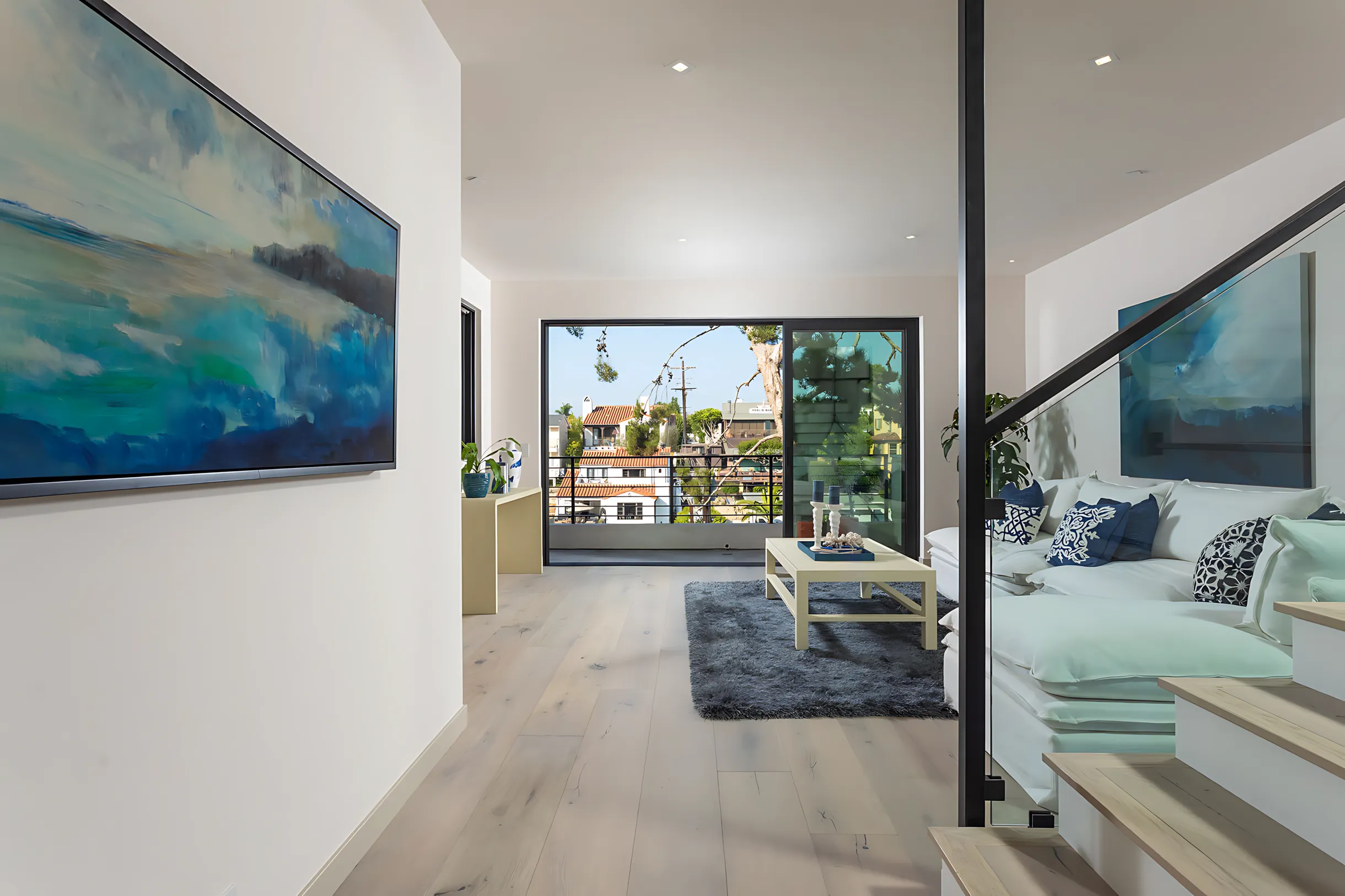 Wander Newport Beach Modern #46