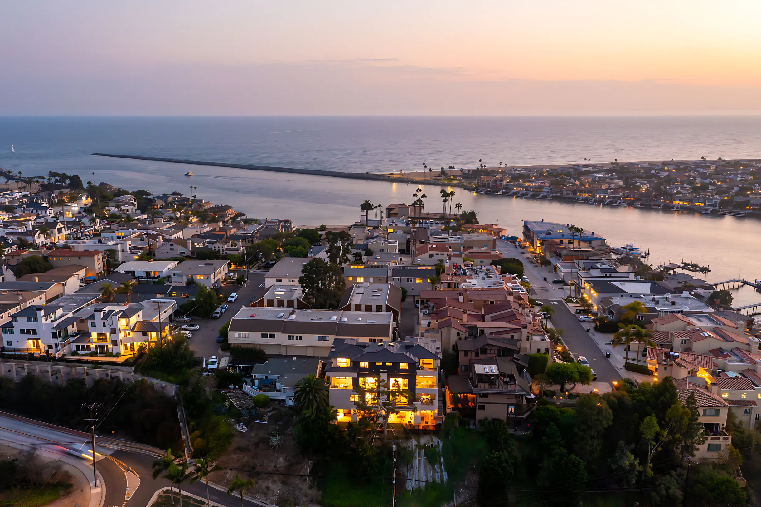 Wander Newport Beach Modern #50