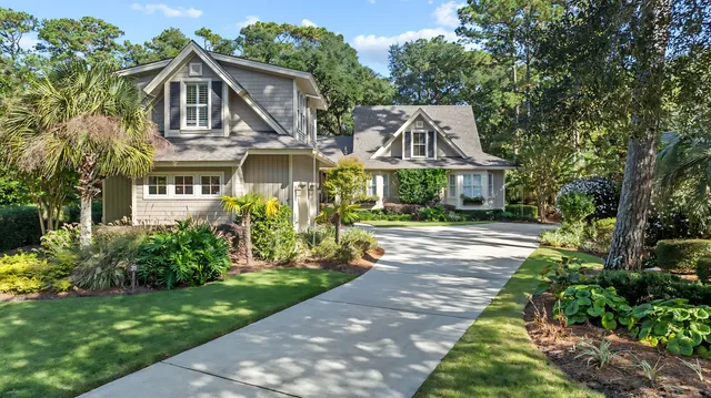 Wander Hilton Head Oak #5