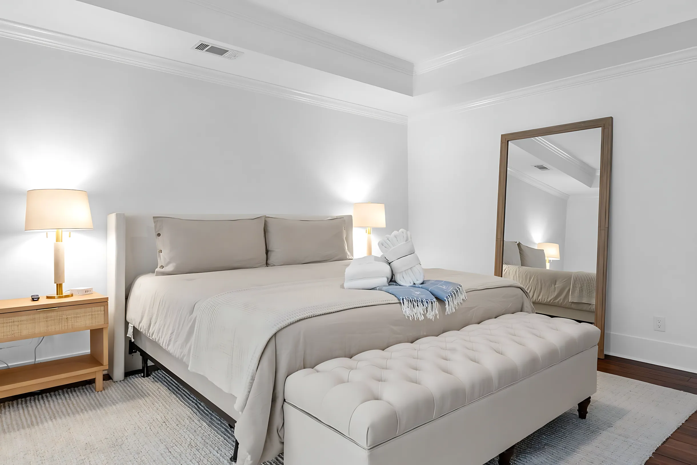 Wander Hilton Head Oak #34