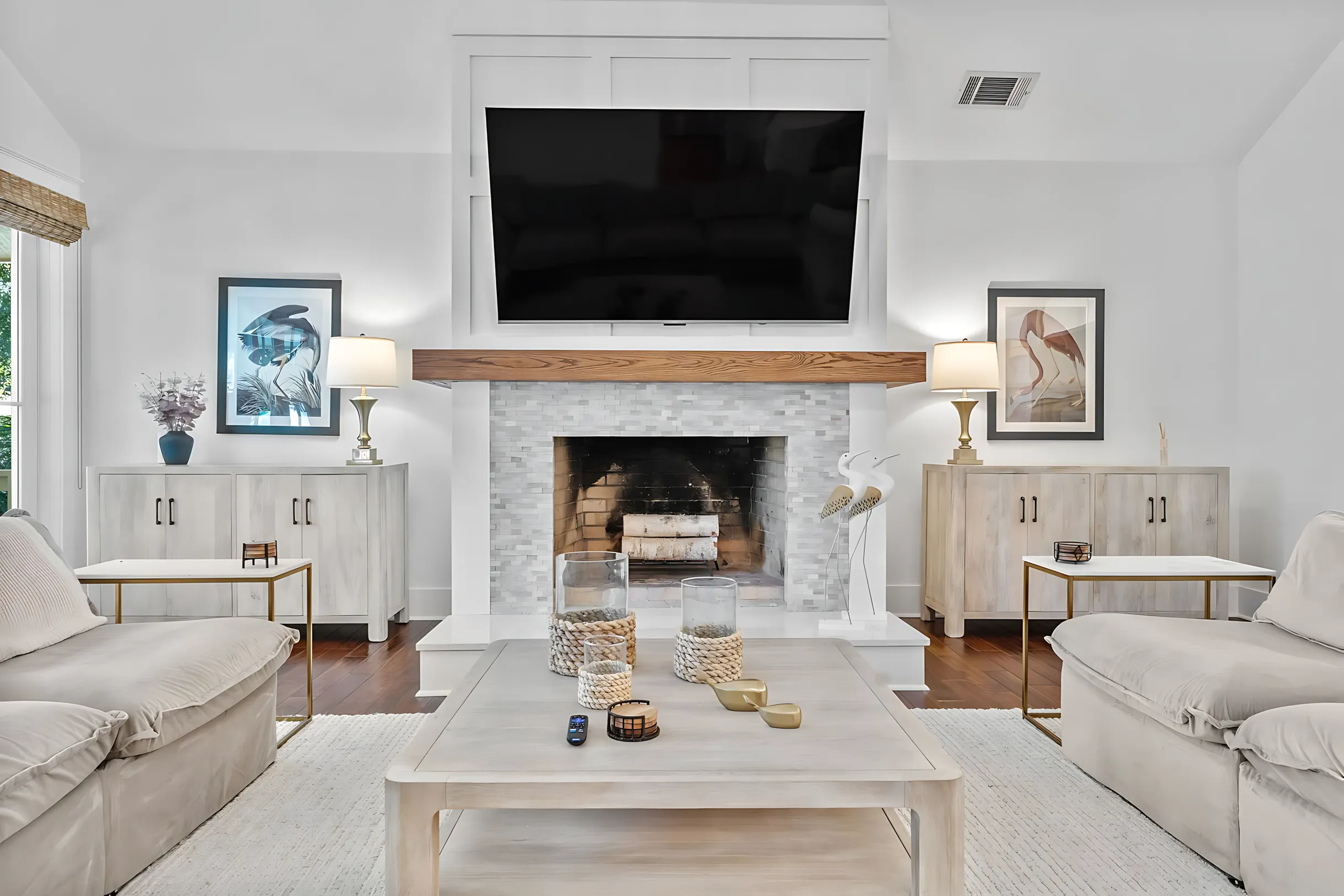 Wander Hilton Head Oak #35