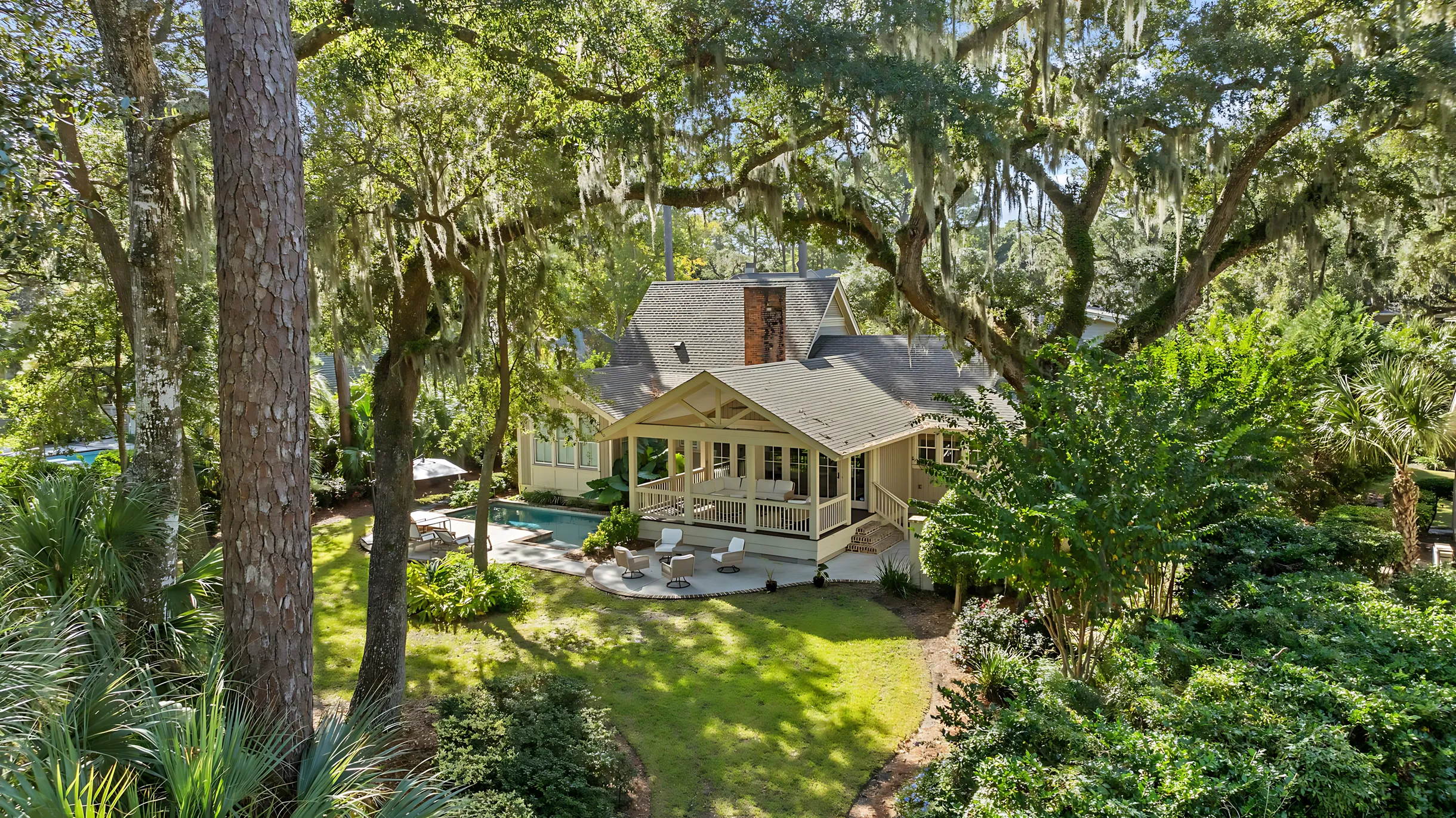 Wander Hilton Head Oak #36