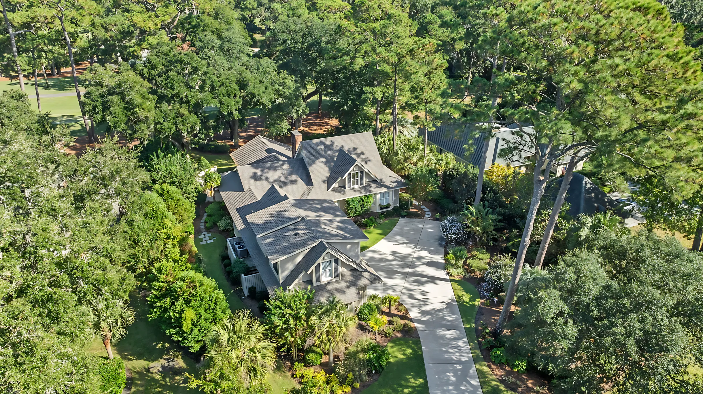 Wander Hilton Head Oak #44