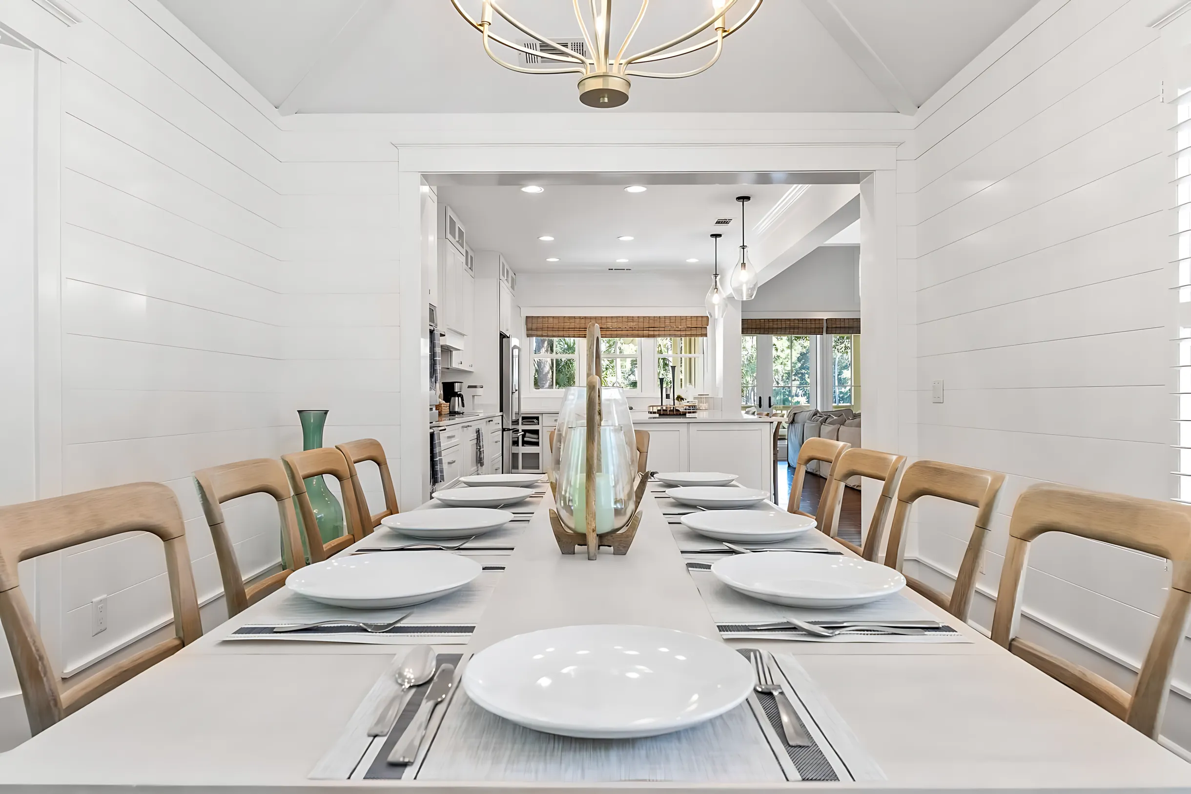 Wander Hilton Head Oak #22