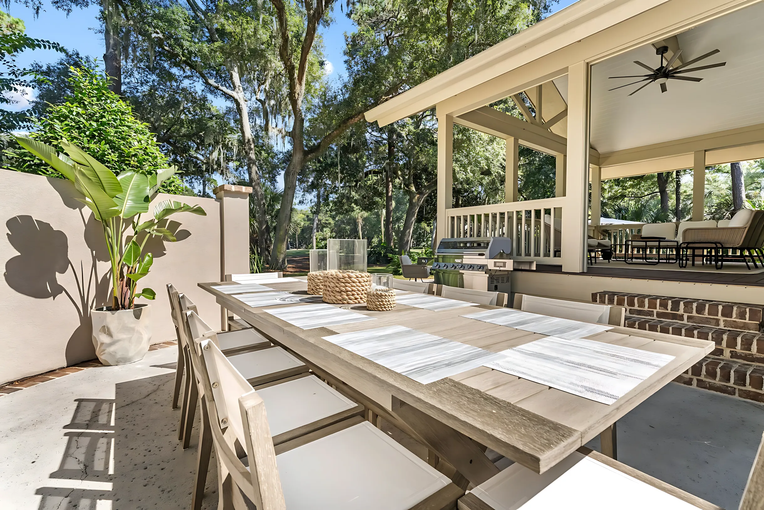 Wander Hilton Head Oak #52